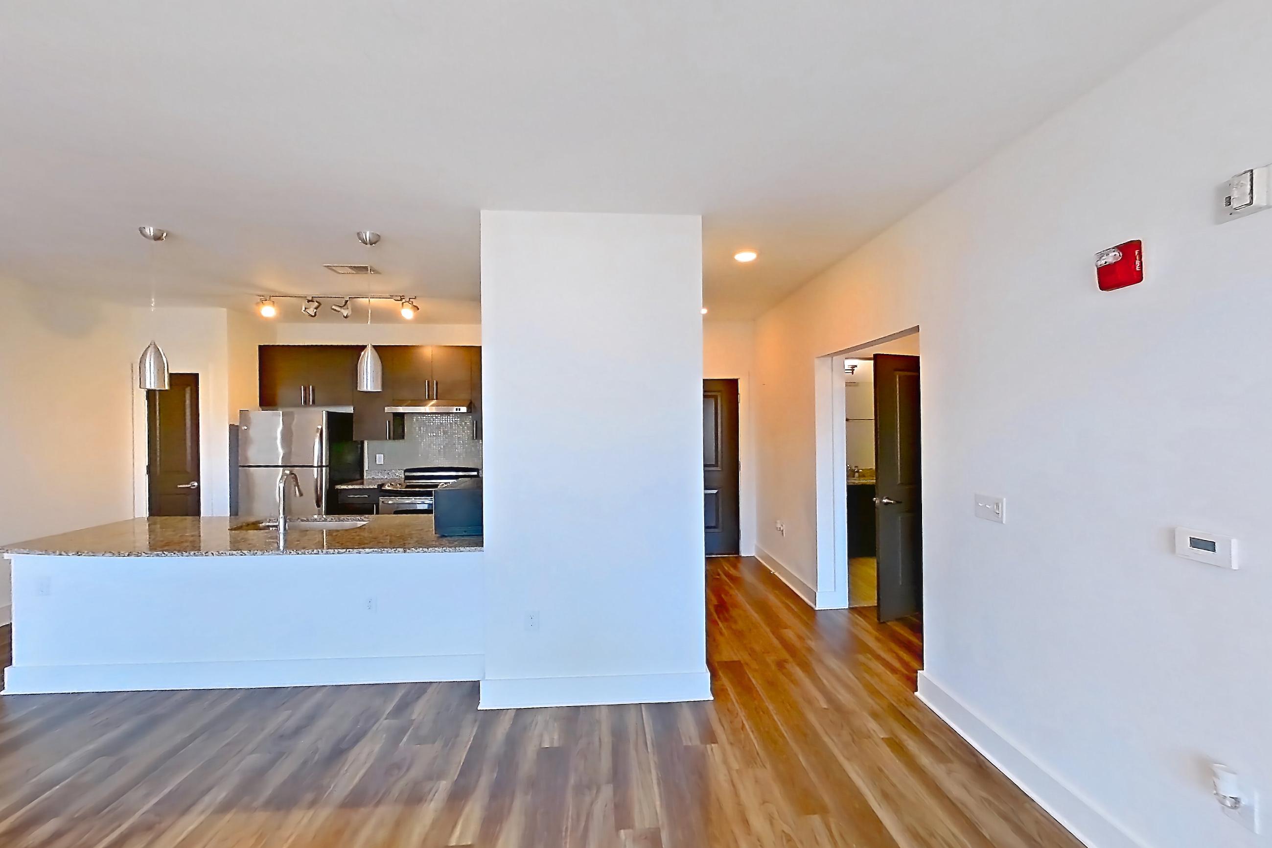 LIVING SPACE