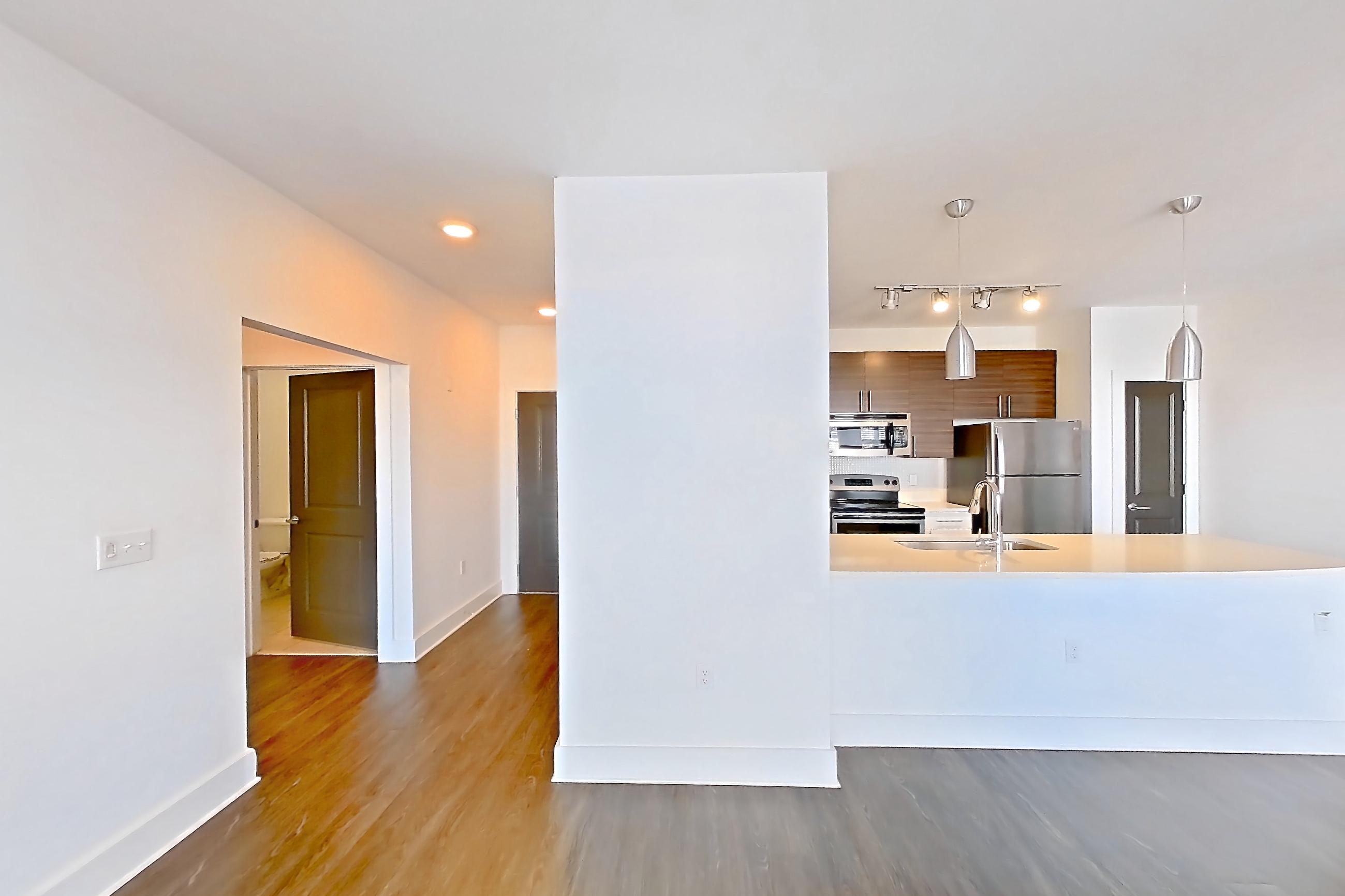 LIVING SPACE