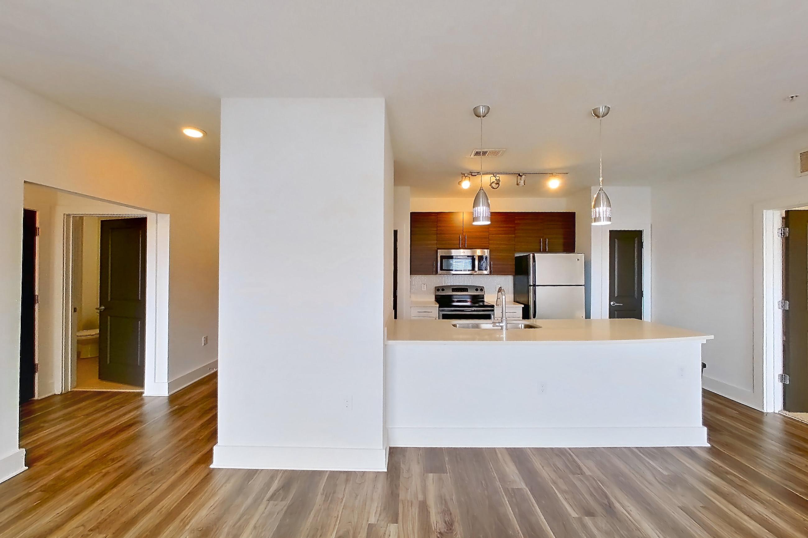 LIVING SPACE