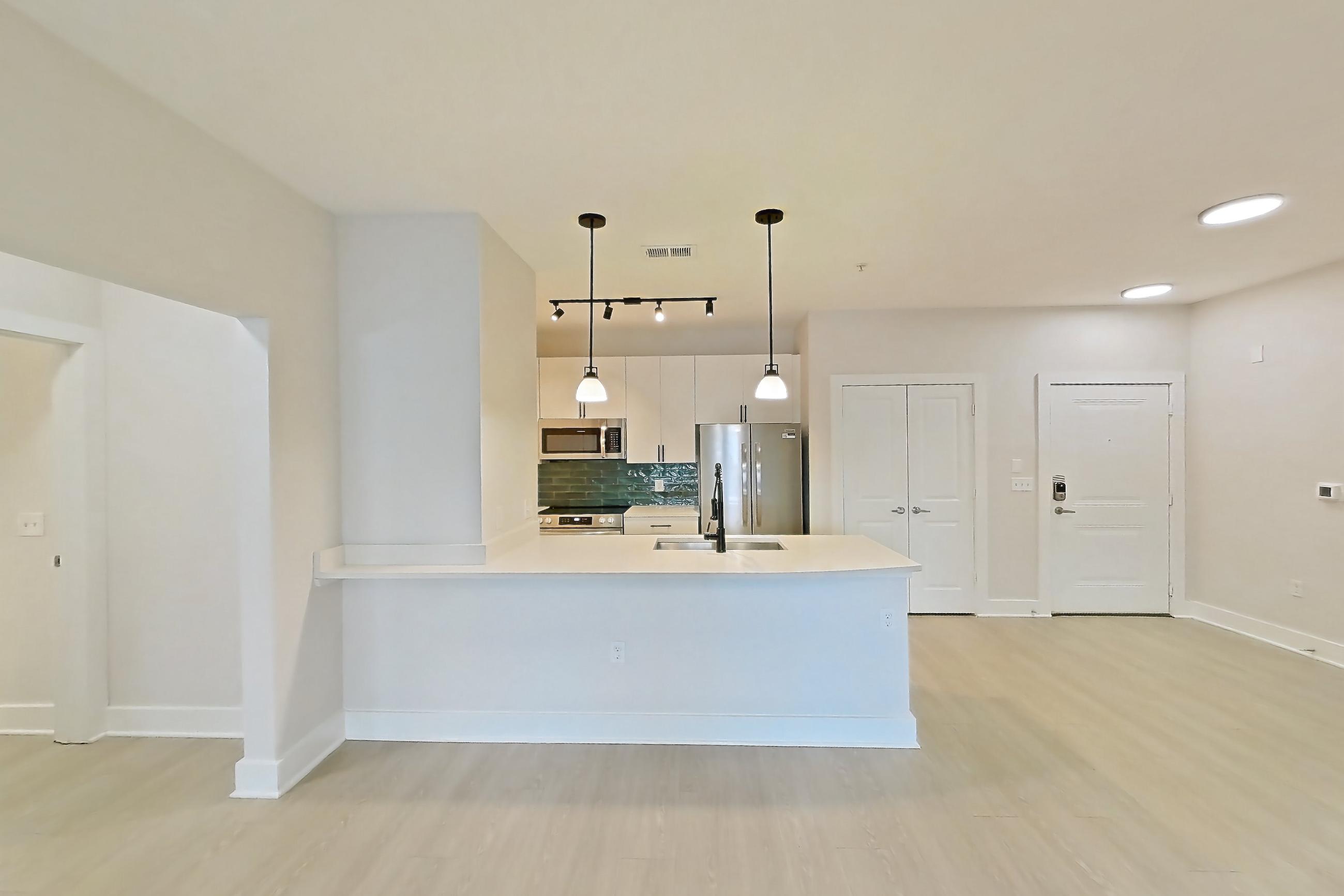 LIVING SPACE