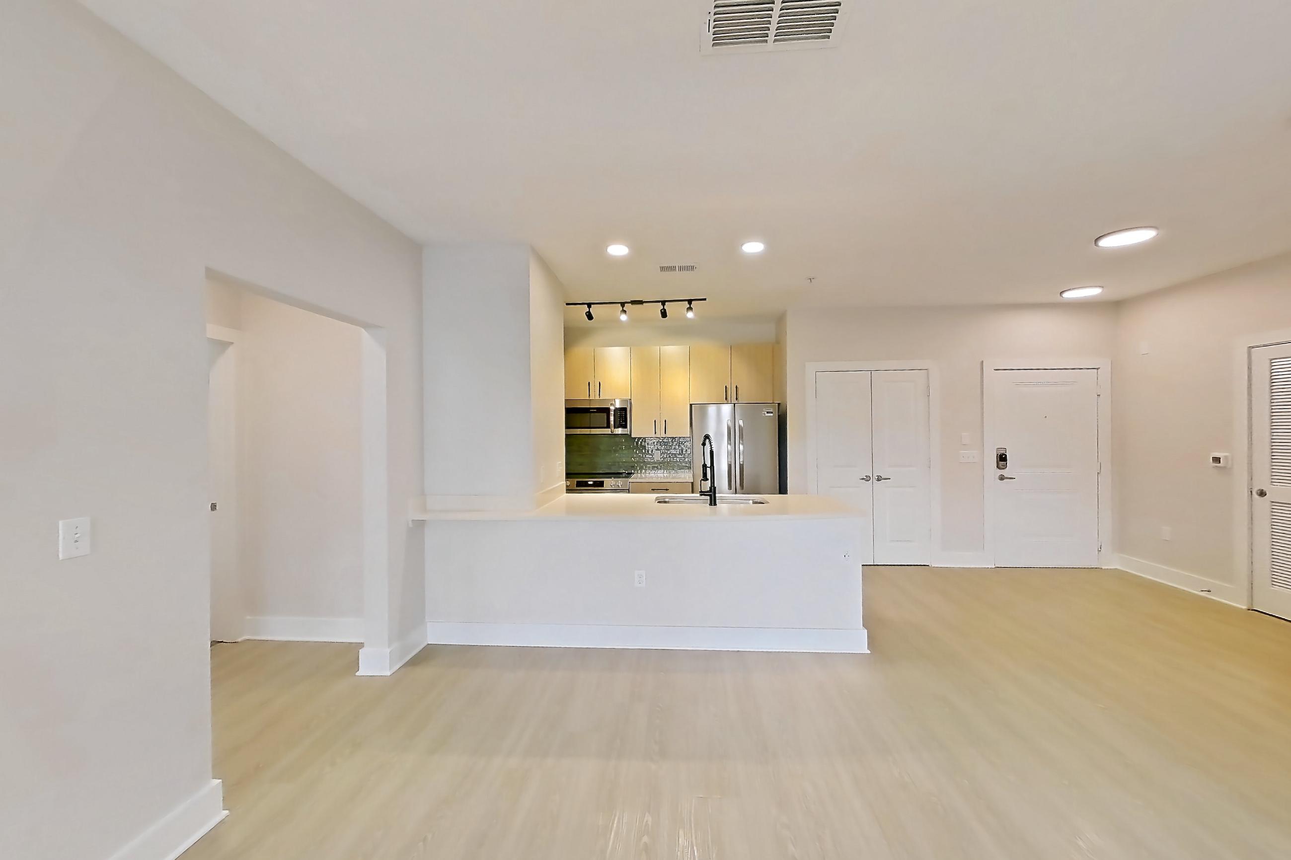 LIVING SPACE