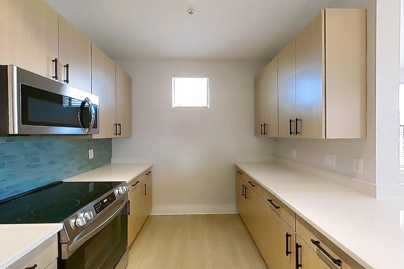 KITCHEN (representative of this floor plan)