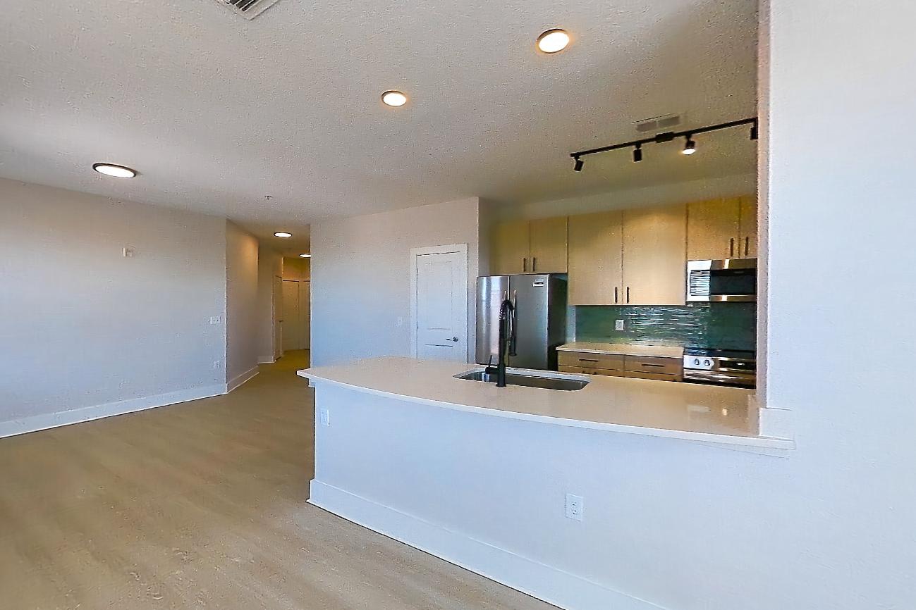 LIVING ROOM (representative of this floor plan)
