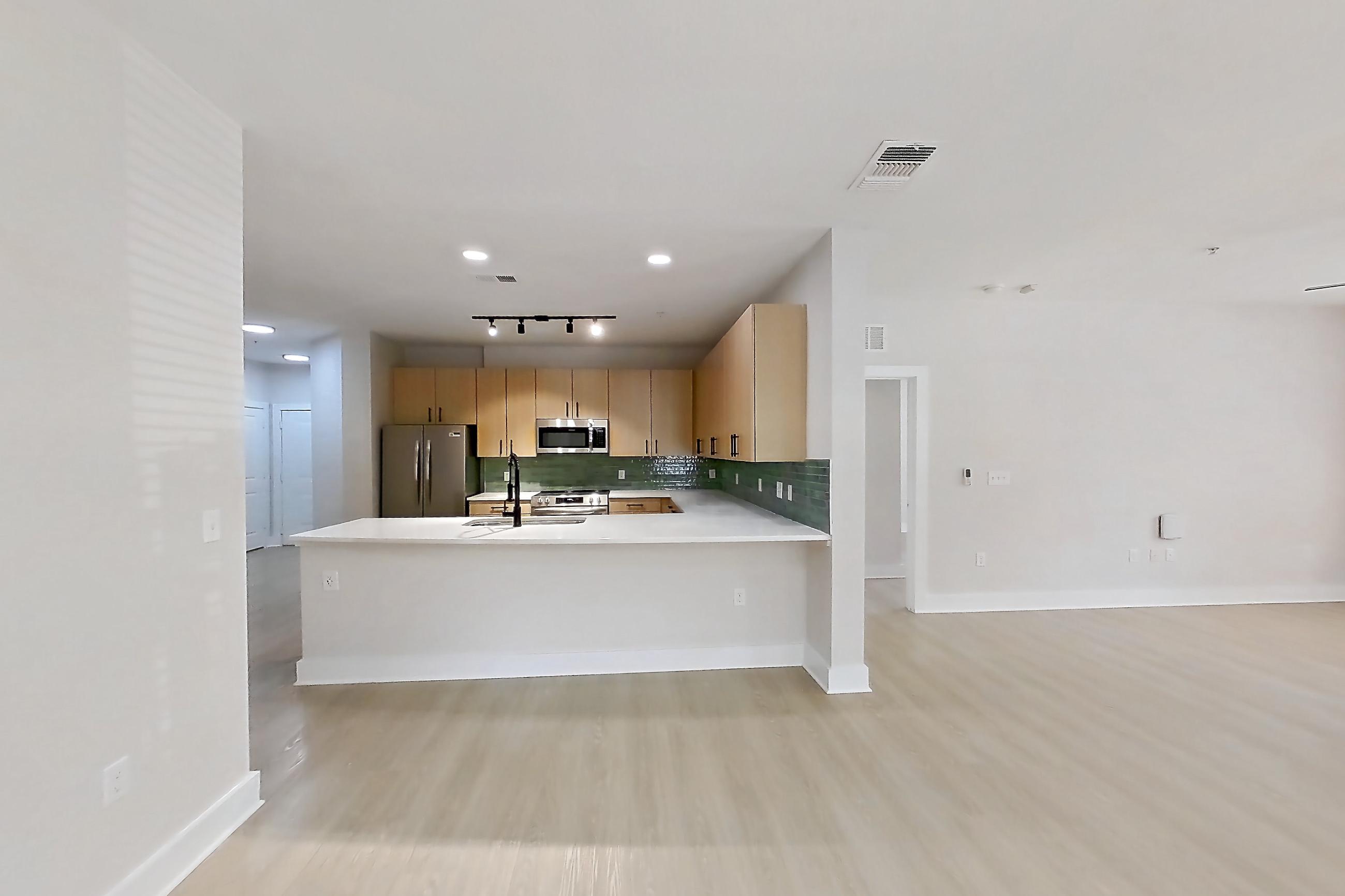 DINING ROOM (representative of this floor plan)