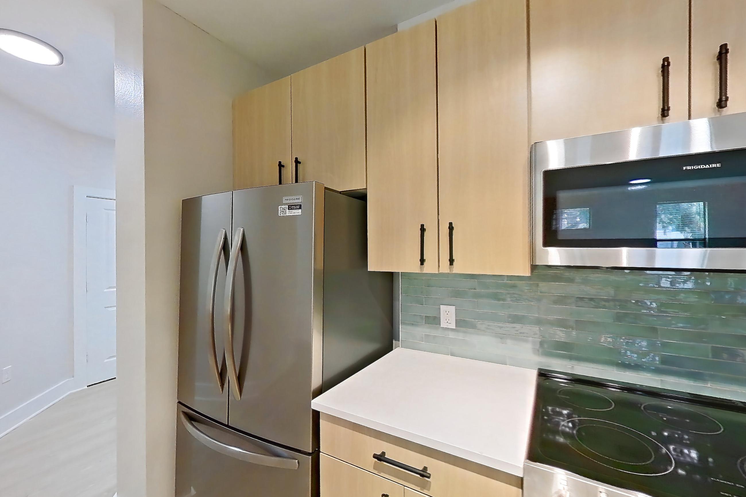 KITCHEN (representative of this floor plan)