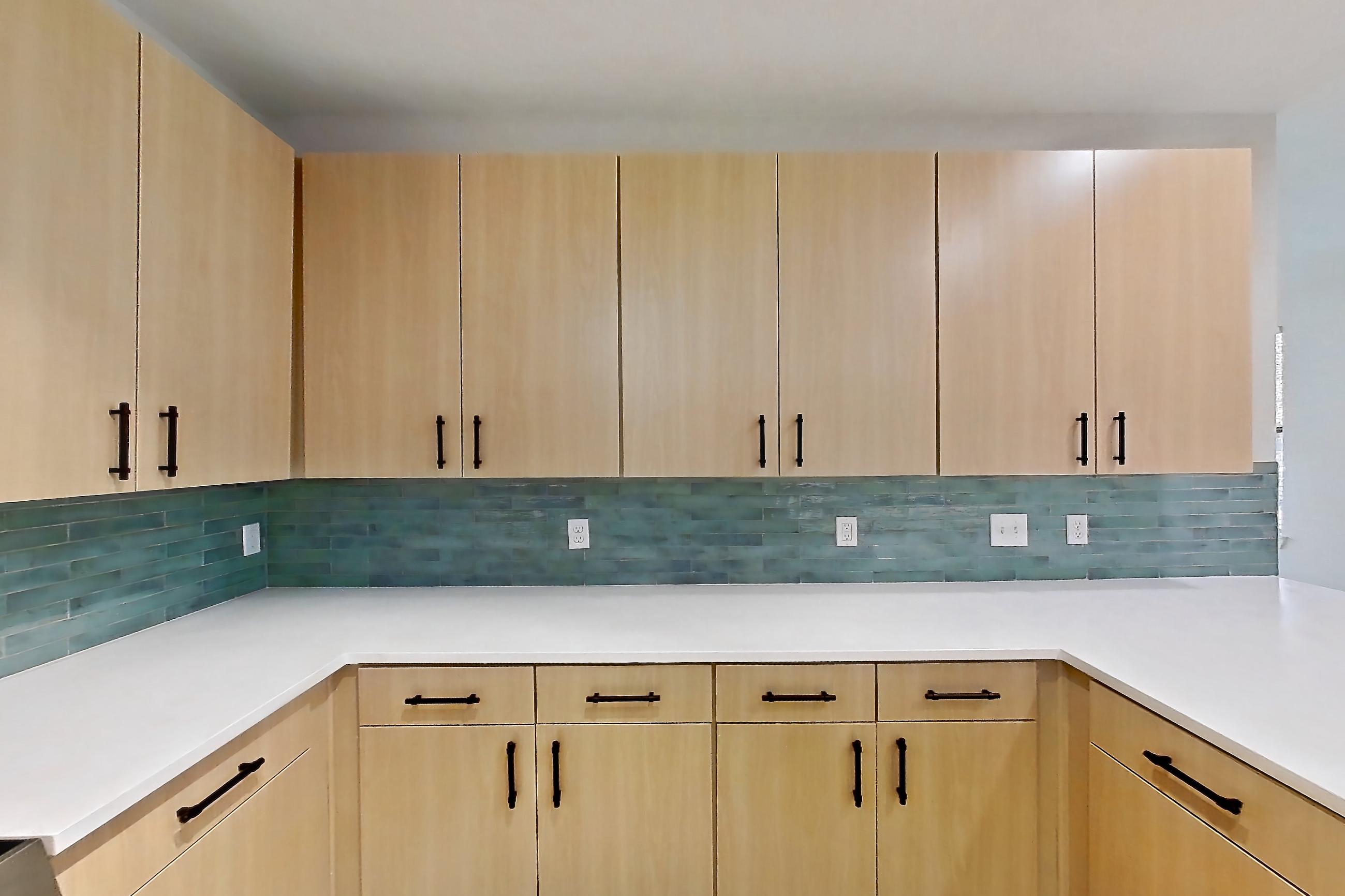 KITCHEN (representative of this floor plan)