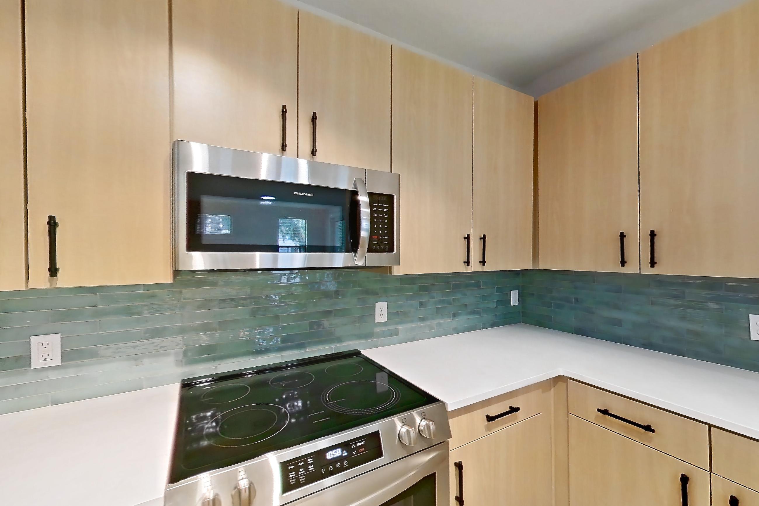 KITCHEN (representative of this floor plan)