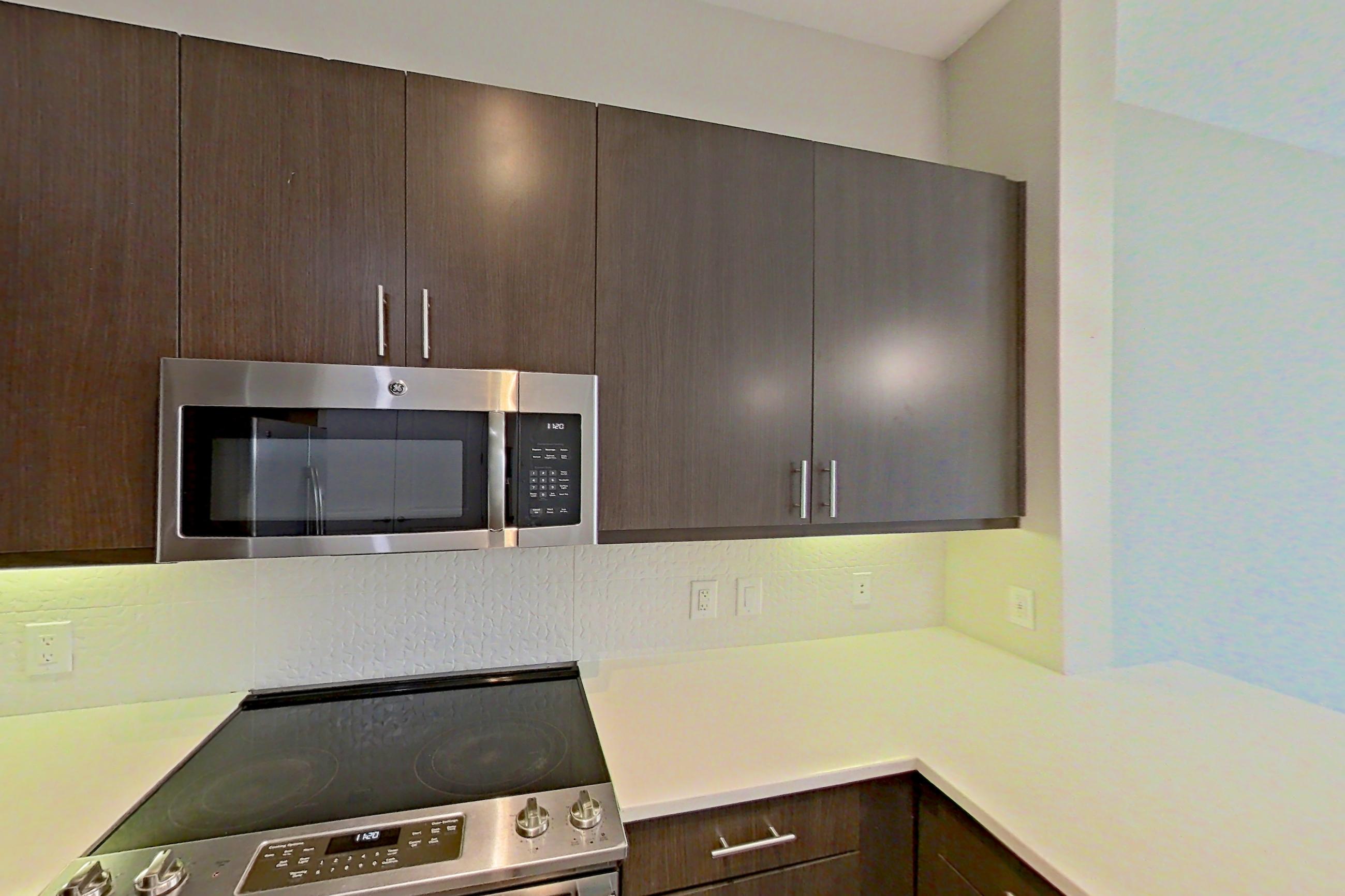KITCHEN (representative of this floor plan)
