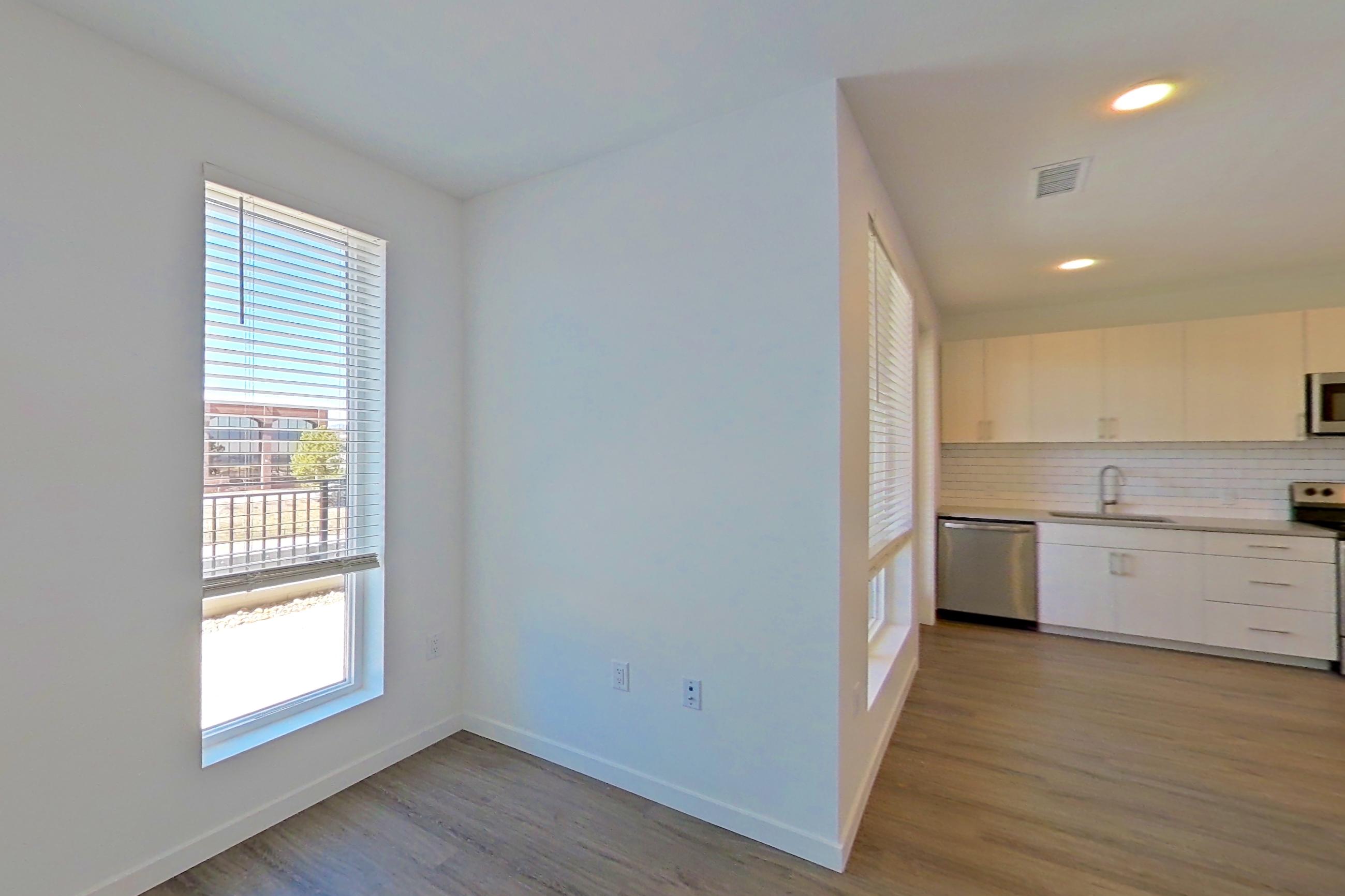 LIVING SPACE