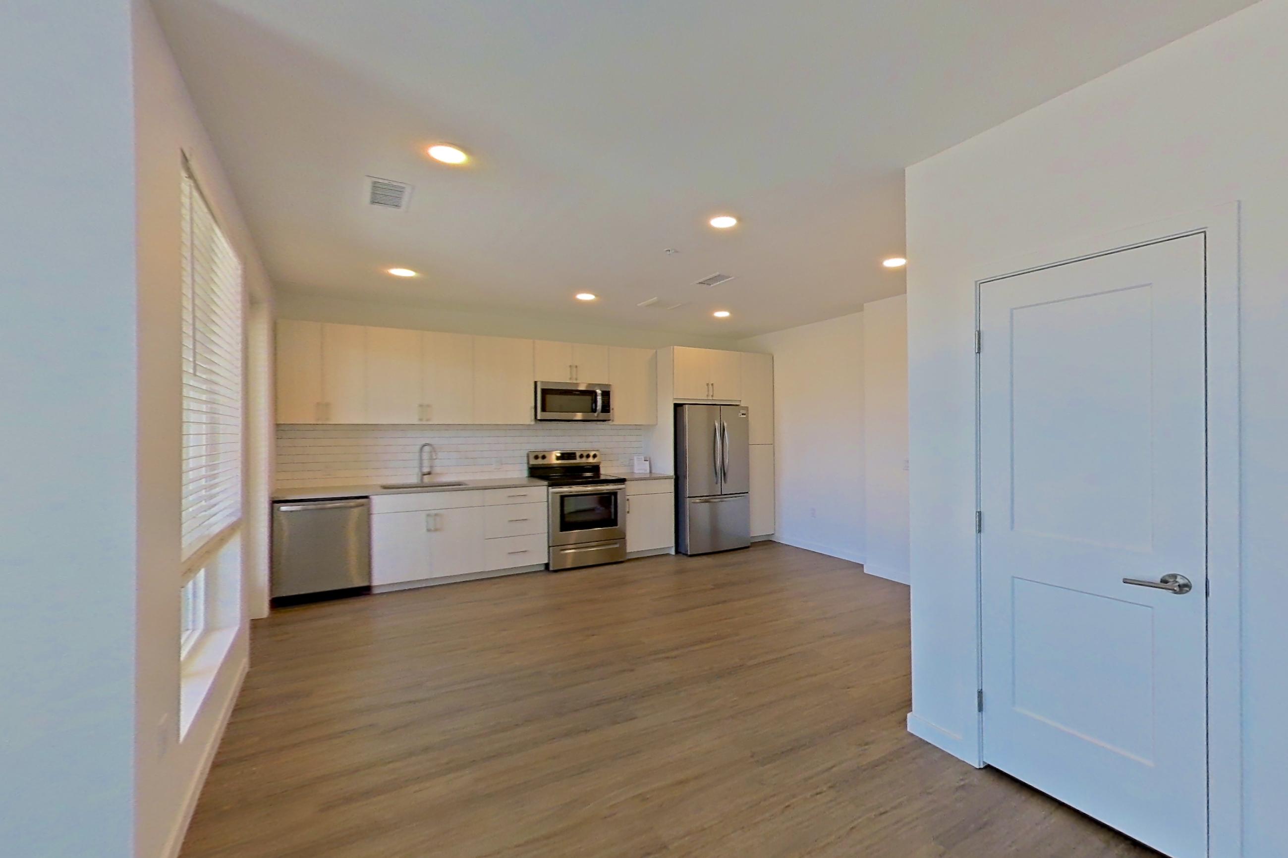 LIVING SPACE