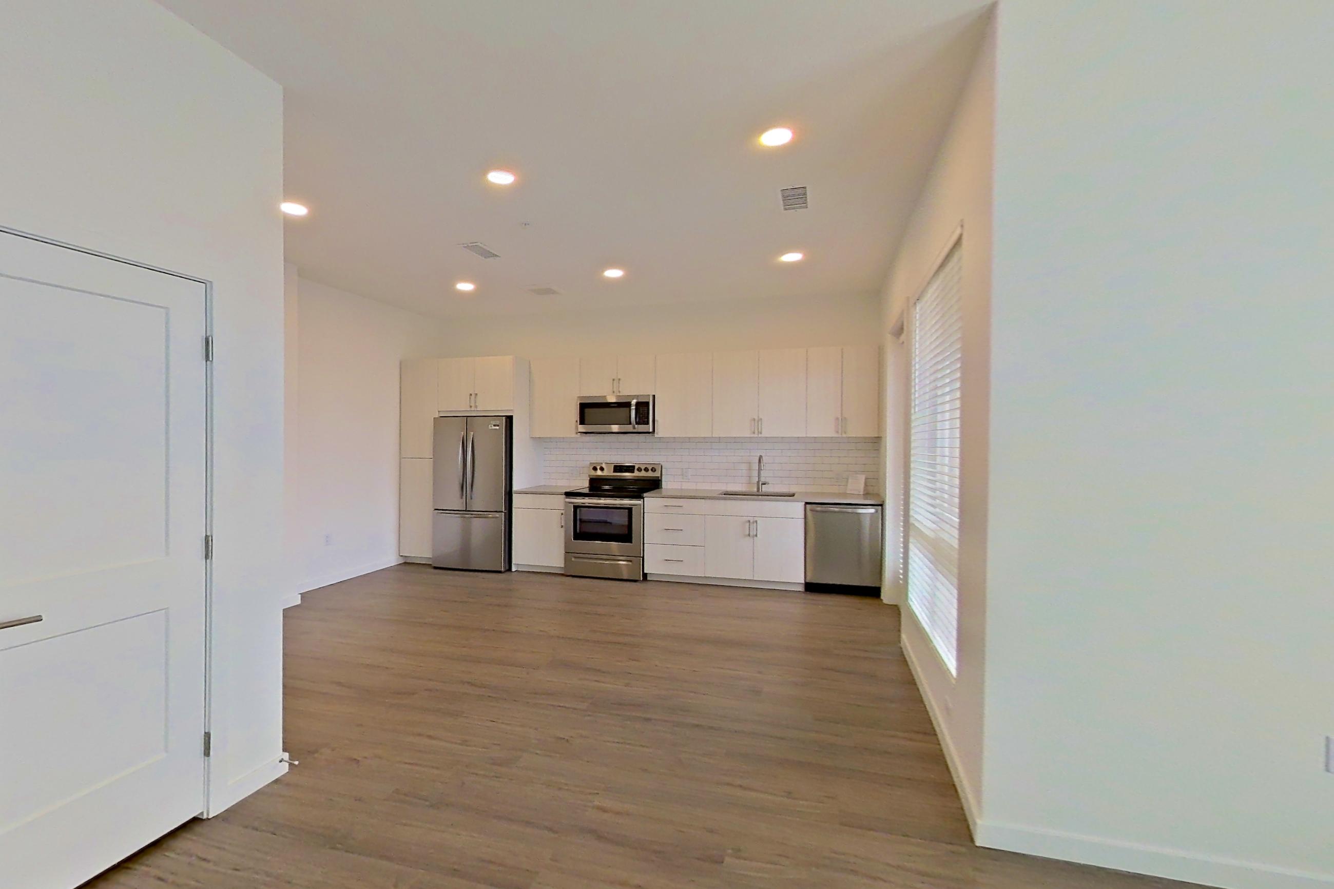 LIVING SPACE