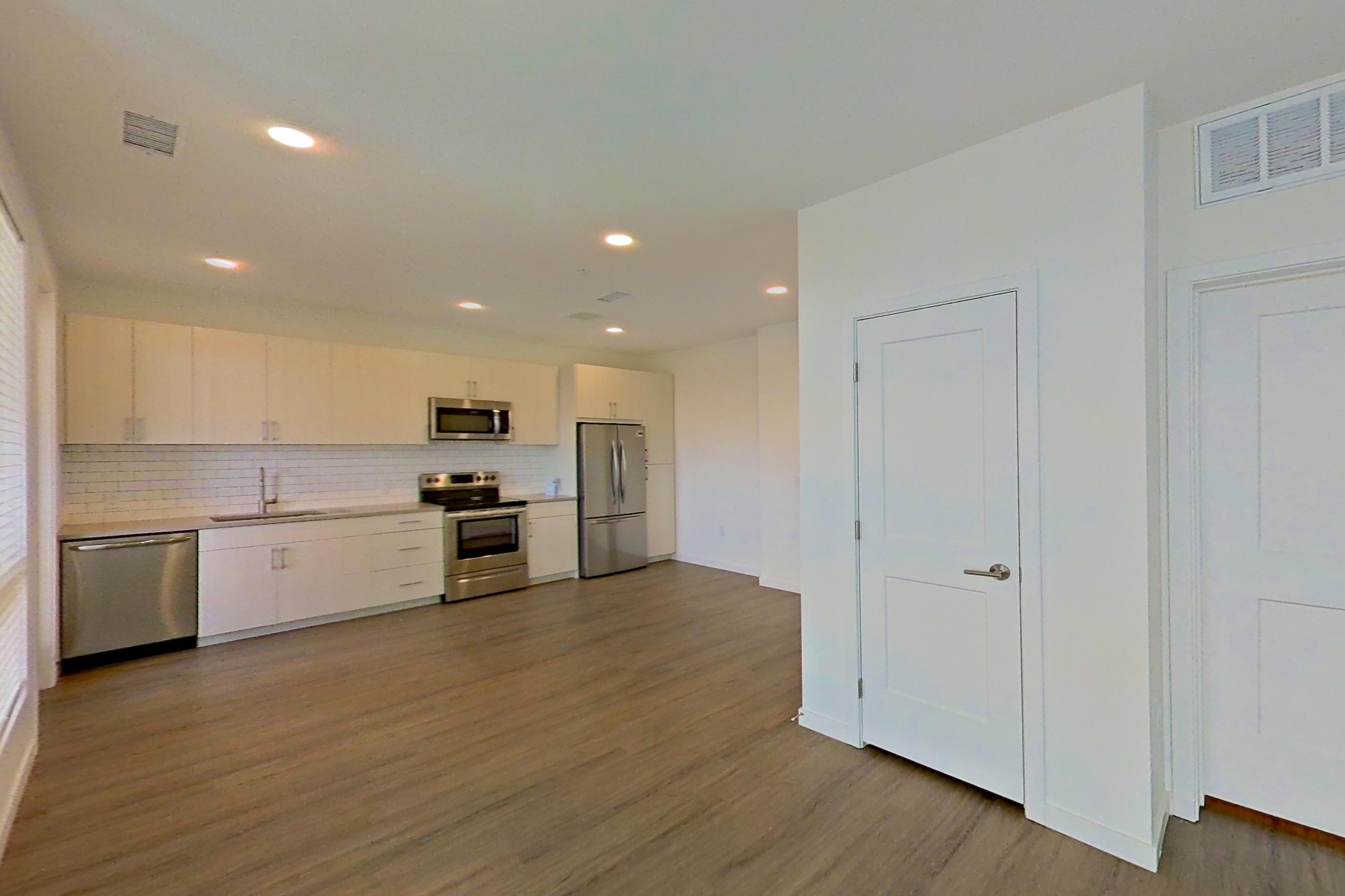 LIVING SPACE