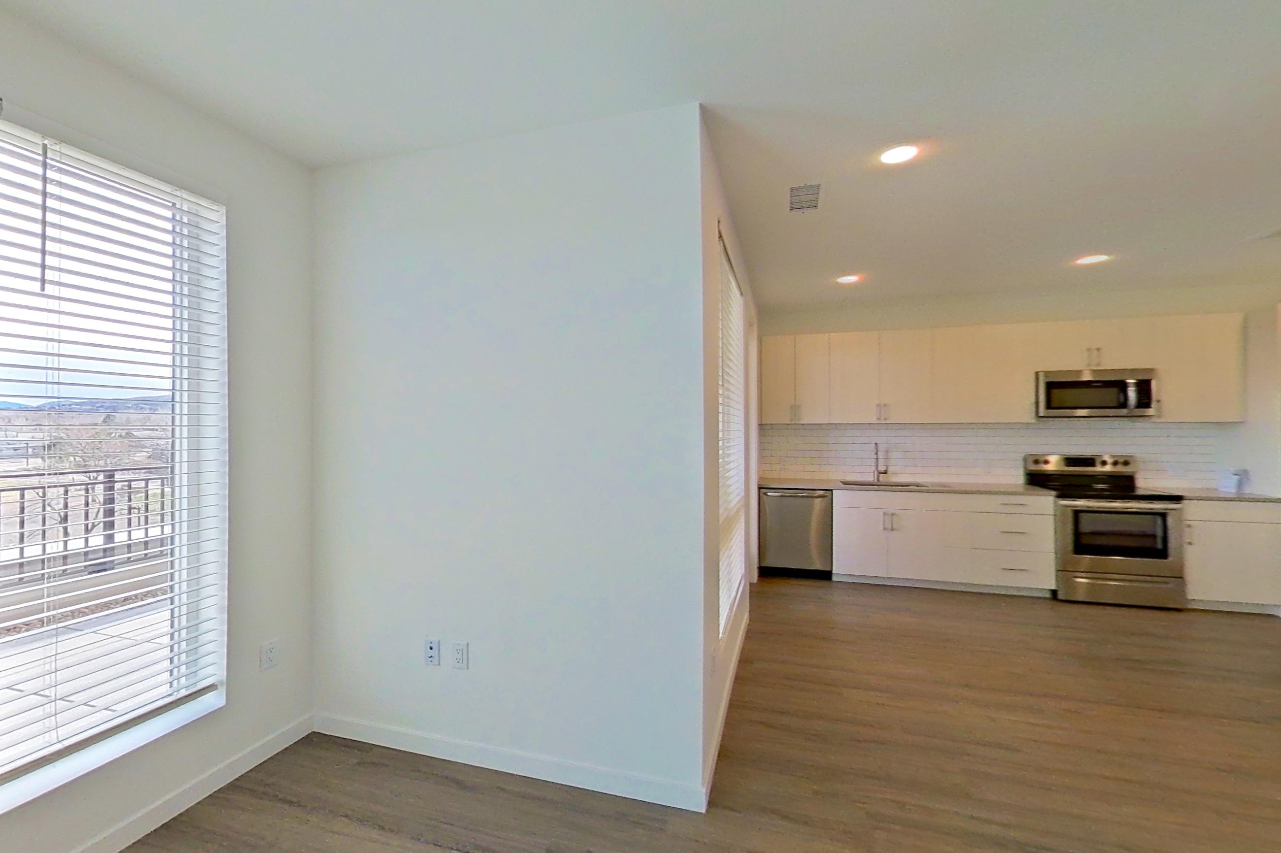 LIVING SPACE