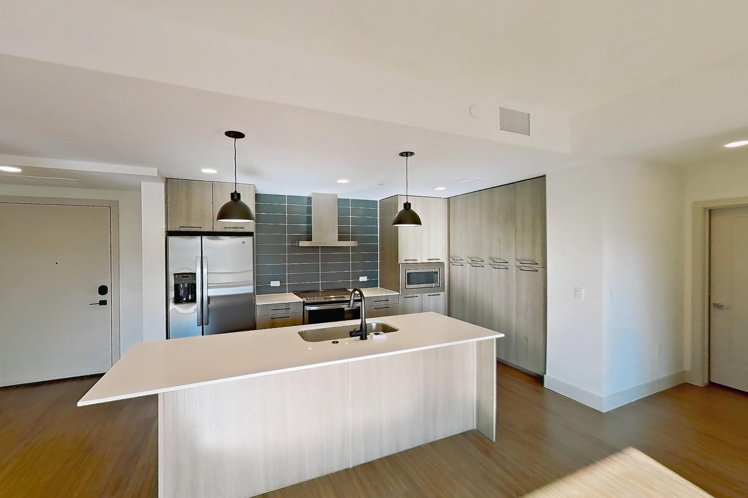 LIVING SPACE