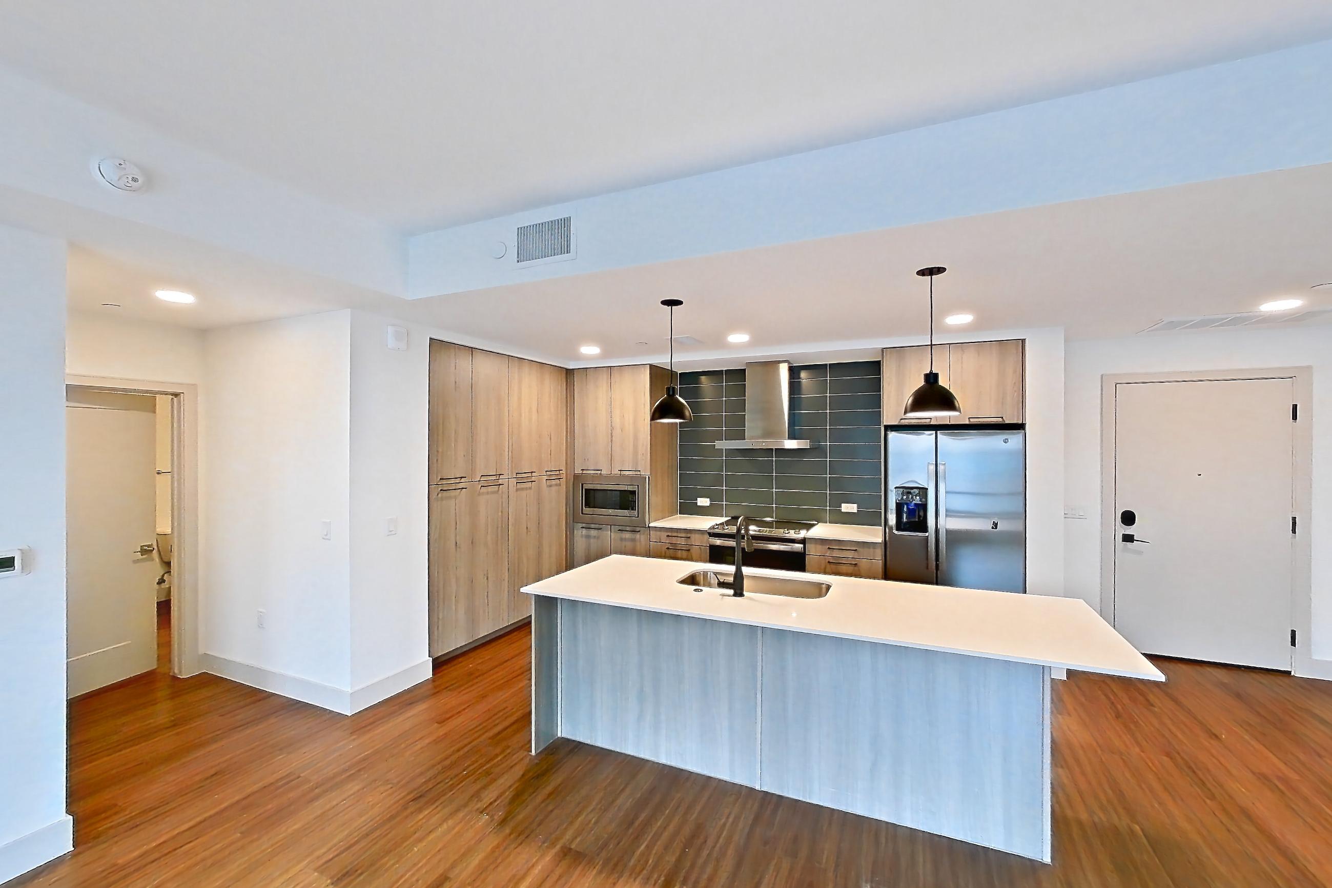LIVING SPACE (representative of this floor plan)