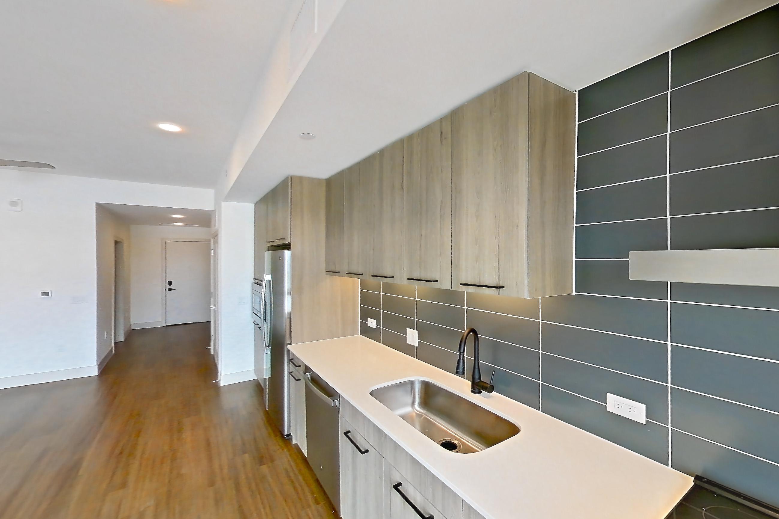 KITCHEN (representative of this floor plan)