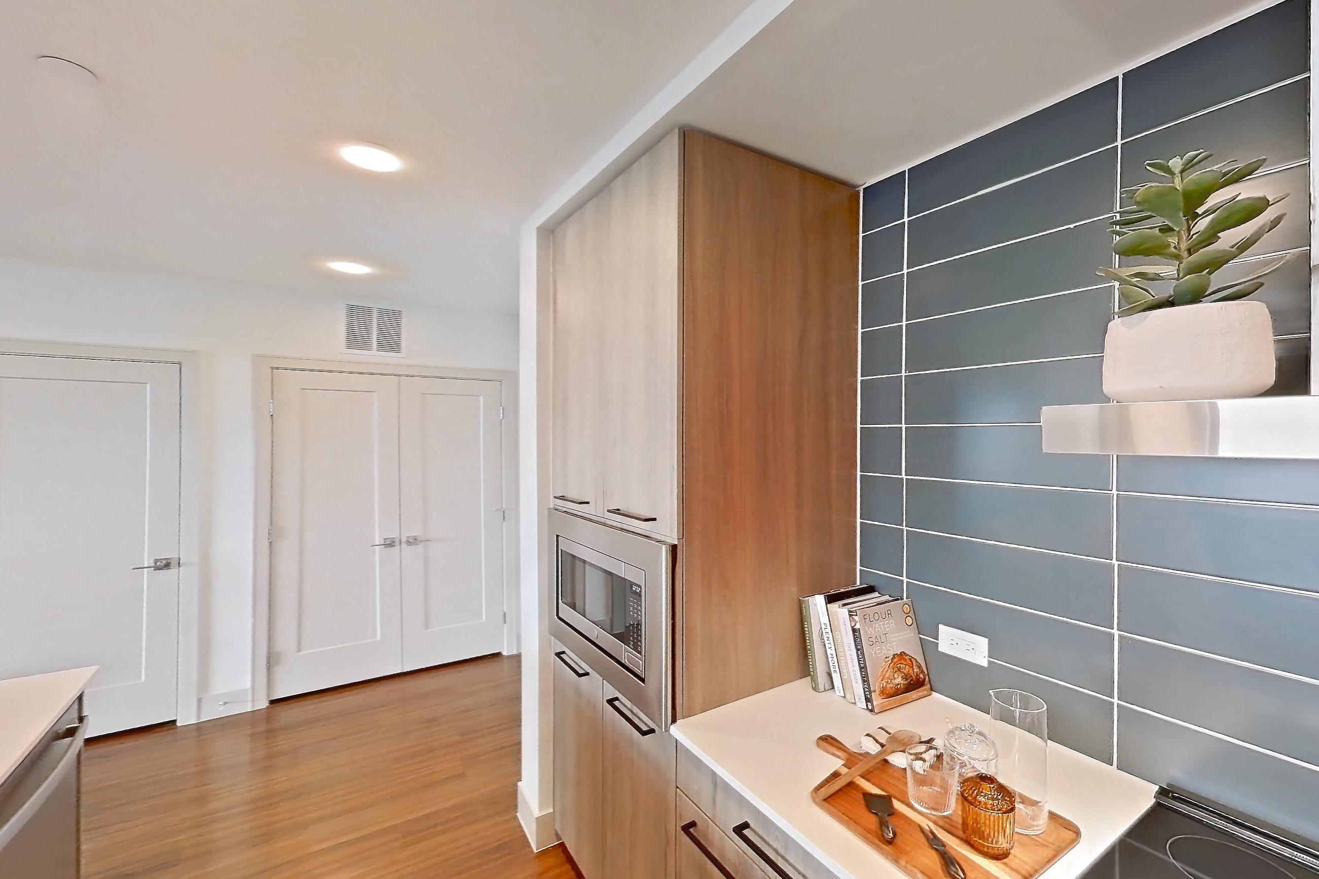 KITCHEN (representative of this floor plan)