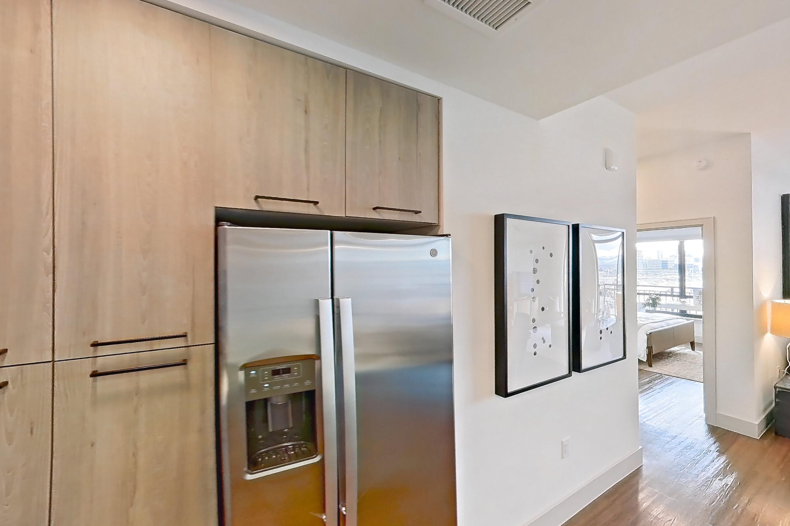 KITCHEN (representative of this floor plan)
