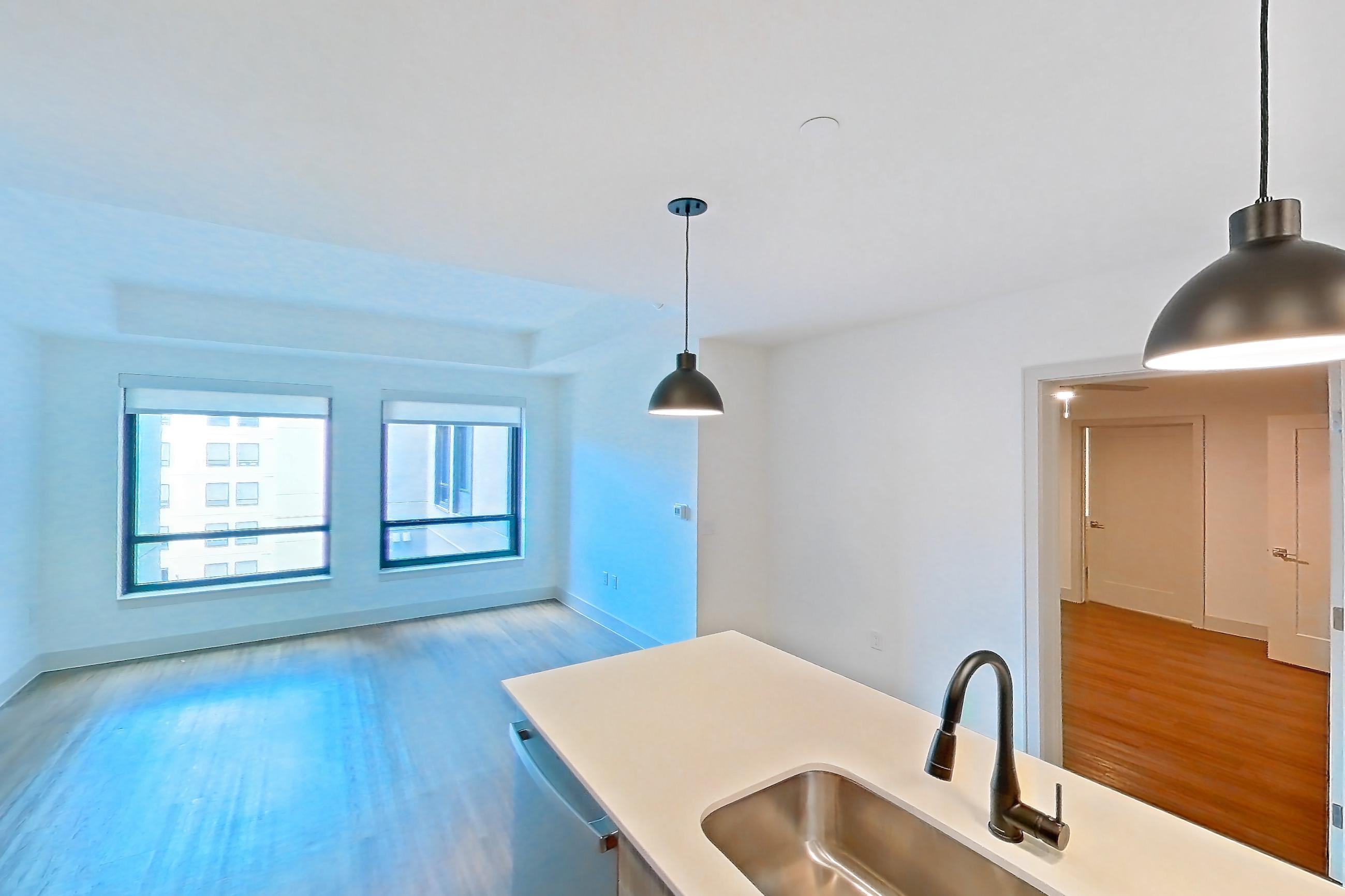 KITCHEN (representative of this floor plan)