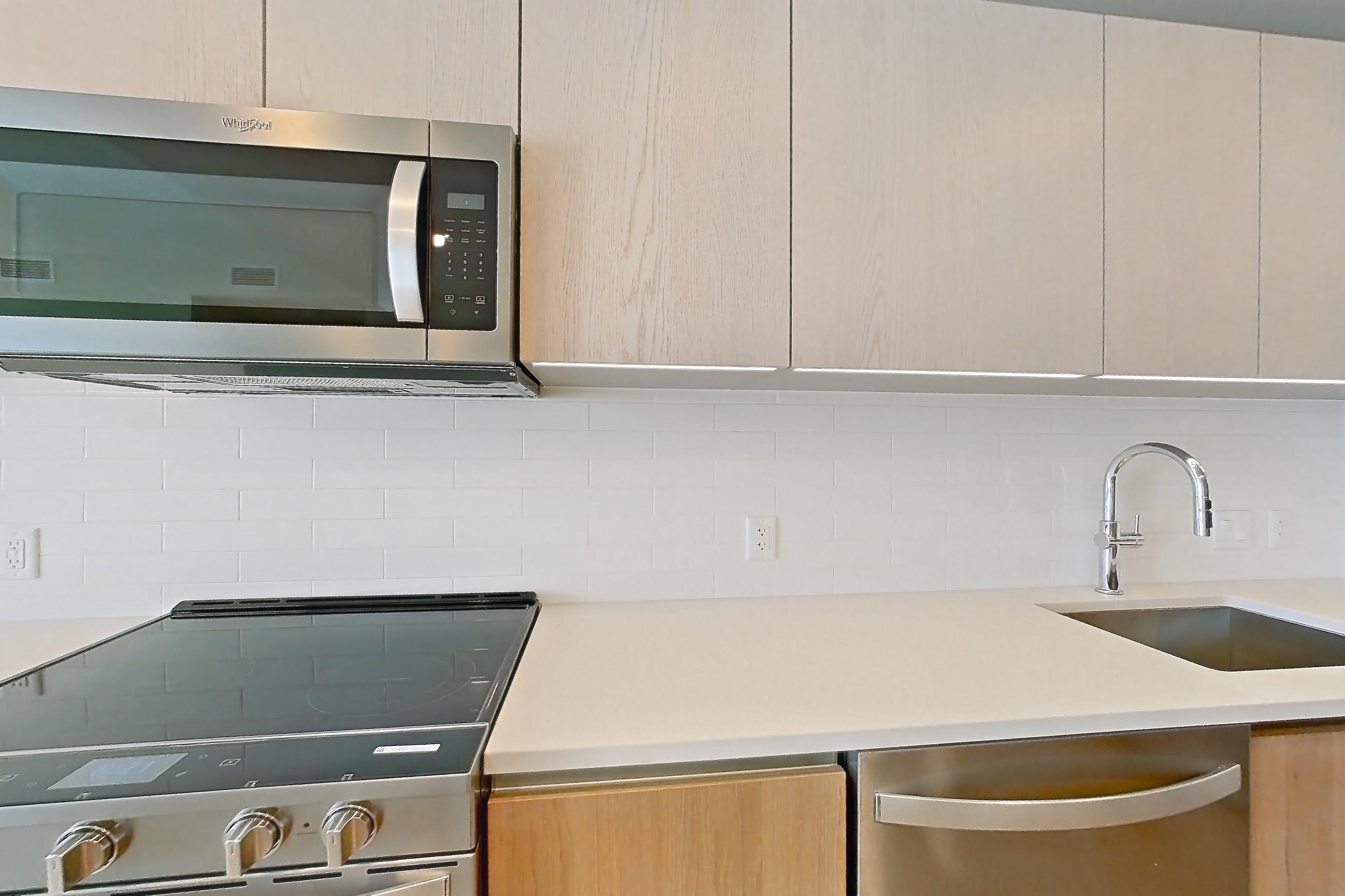 KITCHEN (representative of this floor plan)