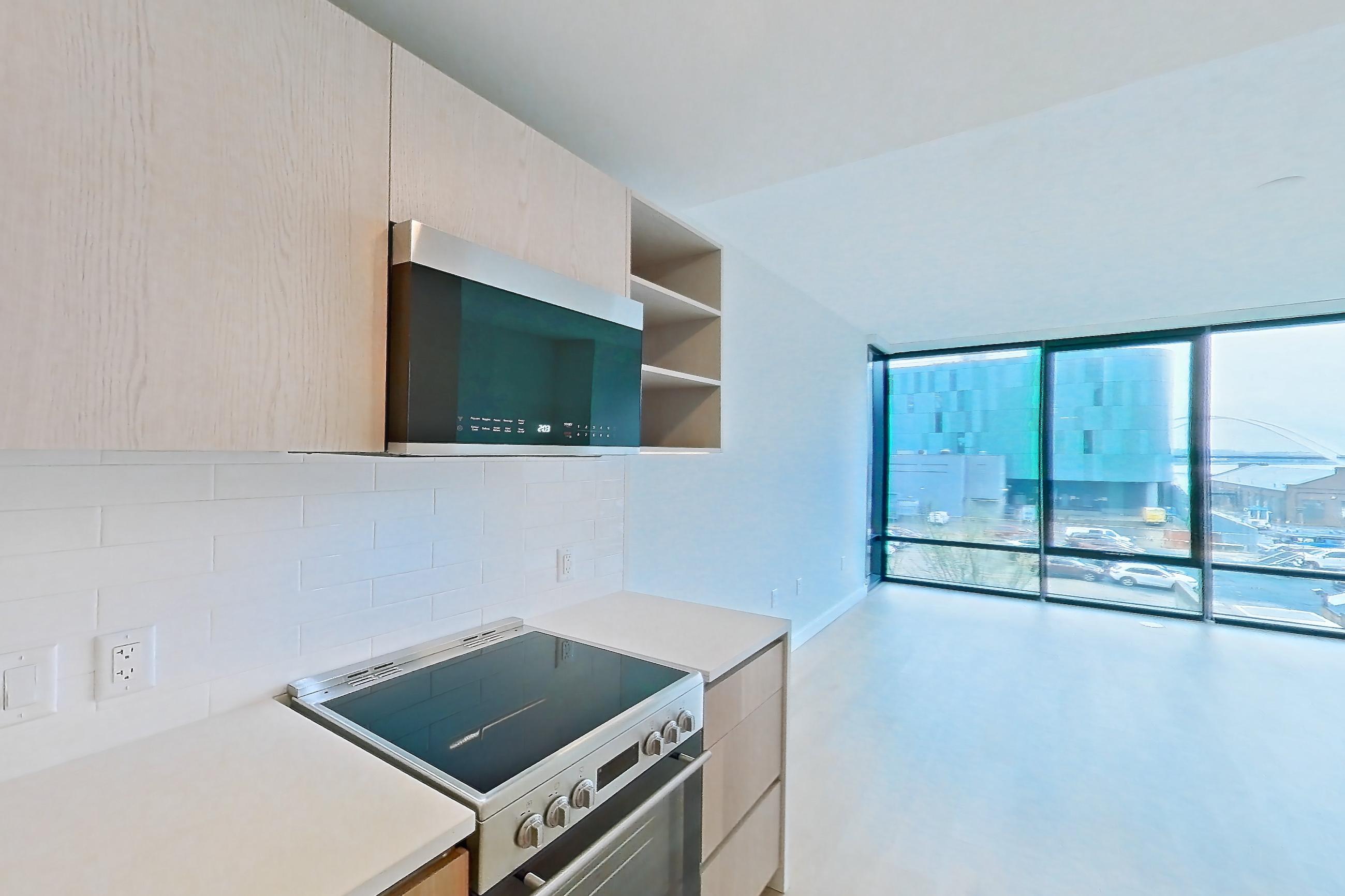 KITCHEN (representative of this floor plan)