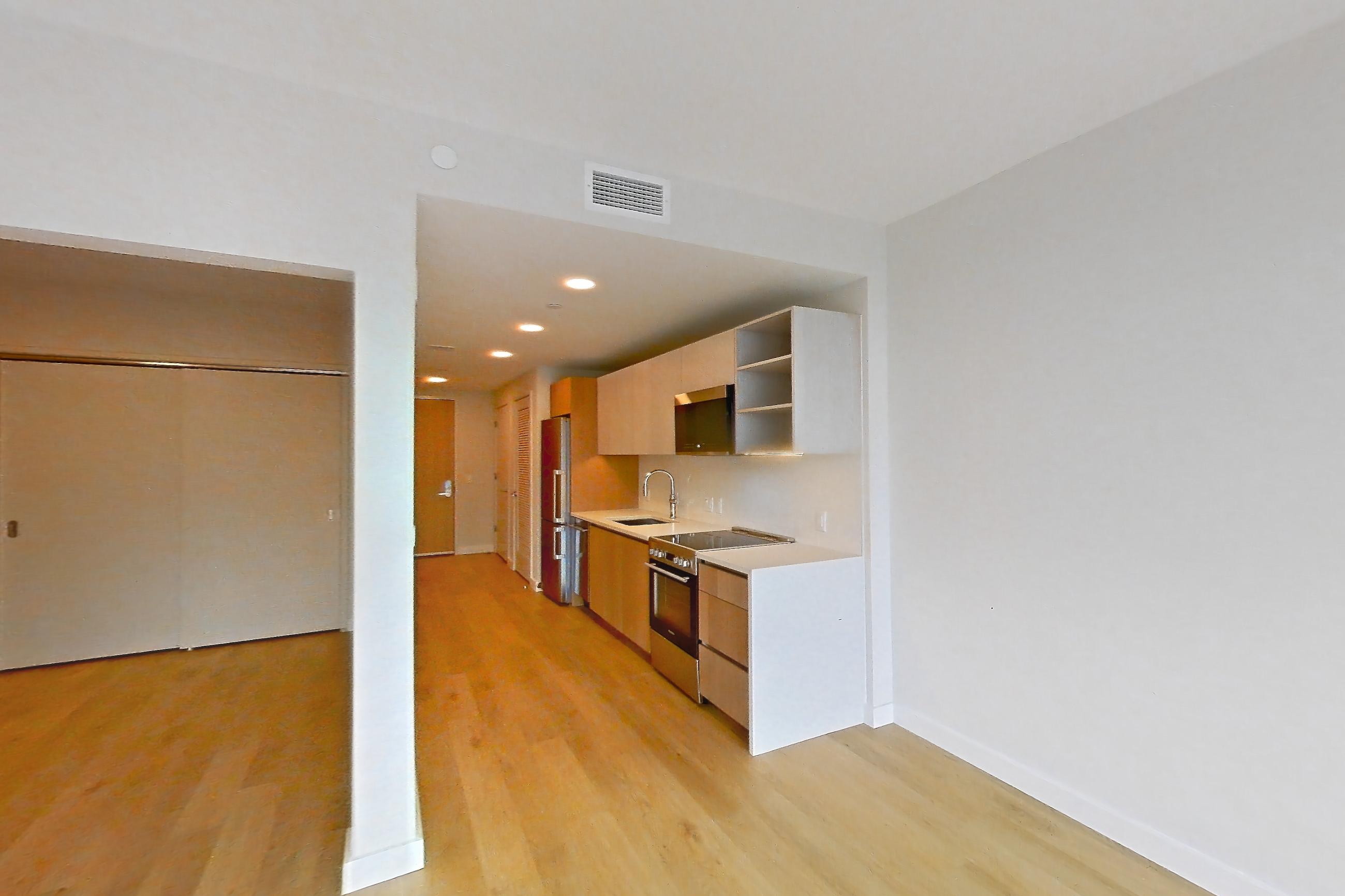 LIVING ROOM (representative of this floor plan)