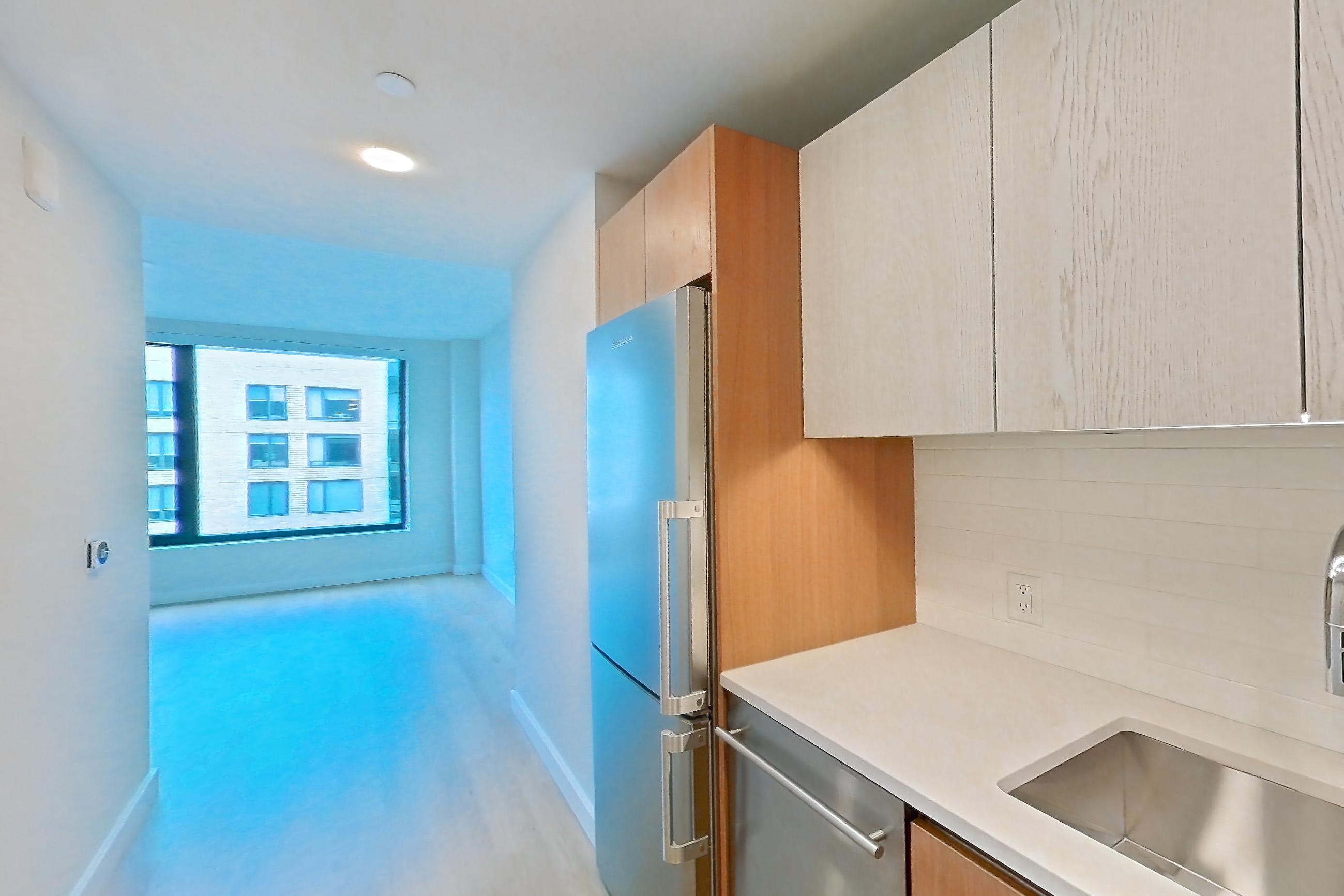 KITCHEN (representative of this floor plan)