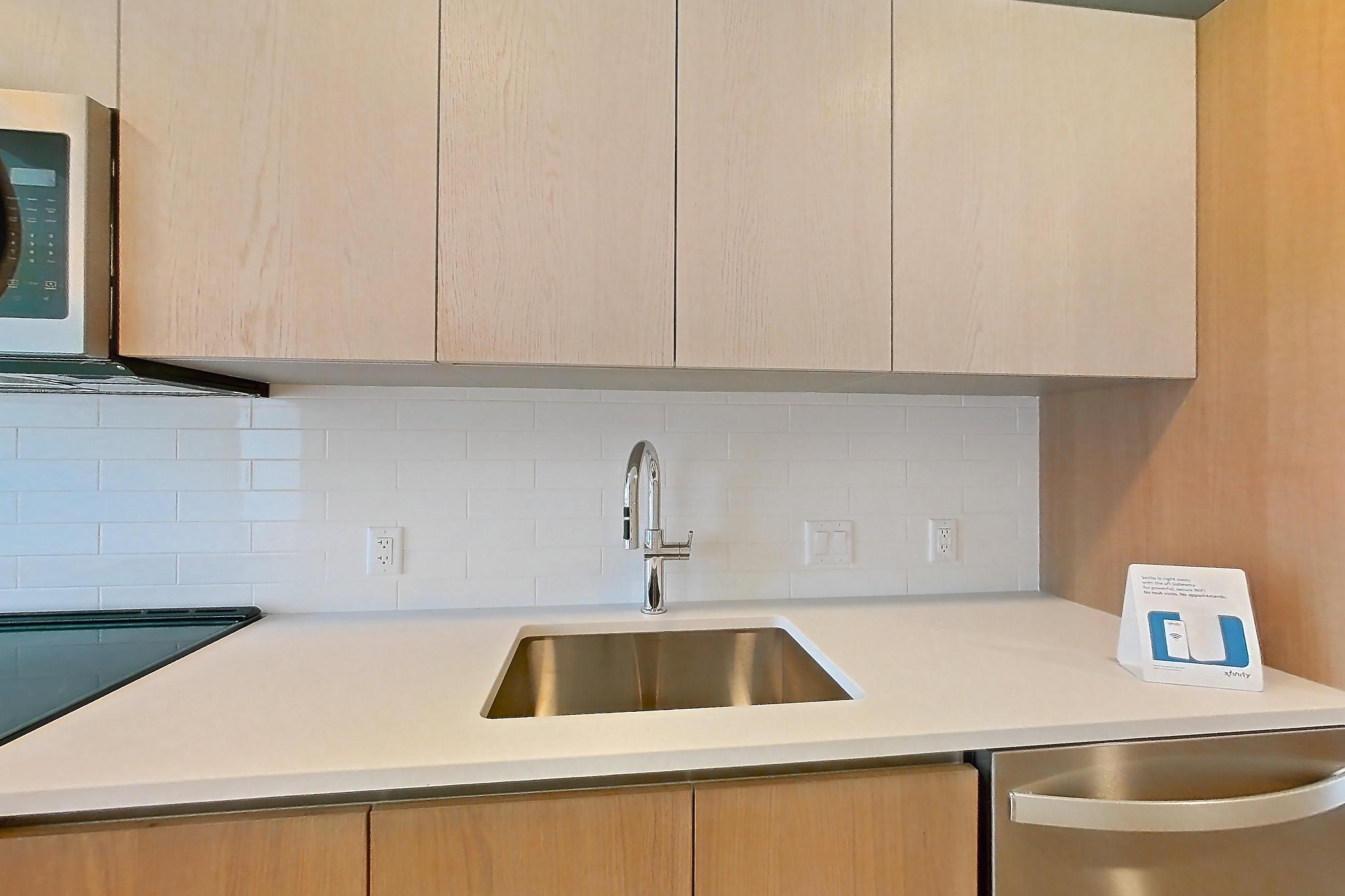 KITCHEN (representative of this floor plan)