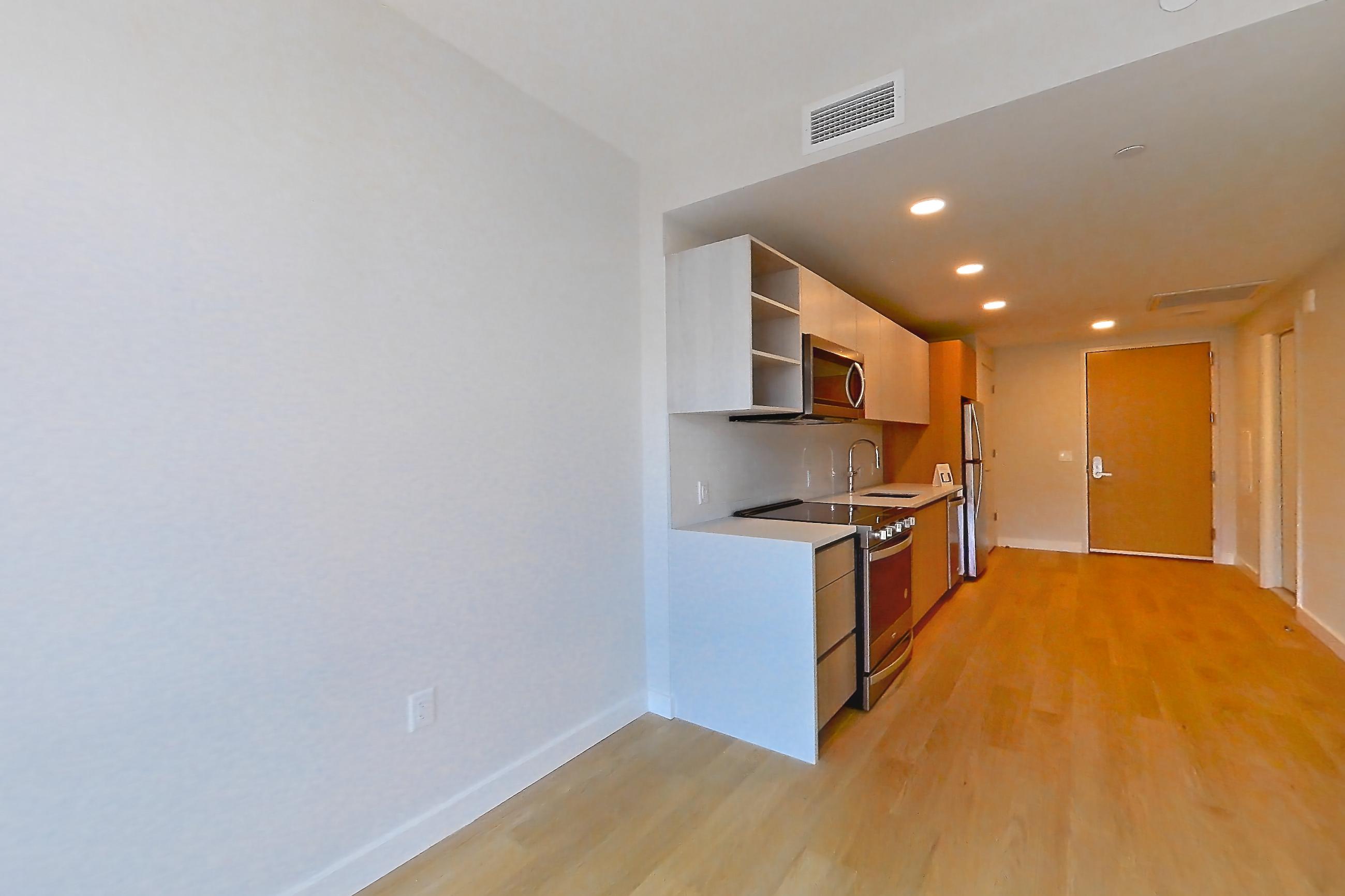 LIVING ROOM (representative of this floor plan)