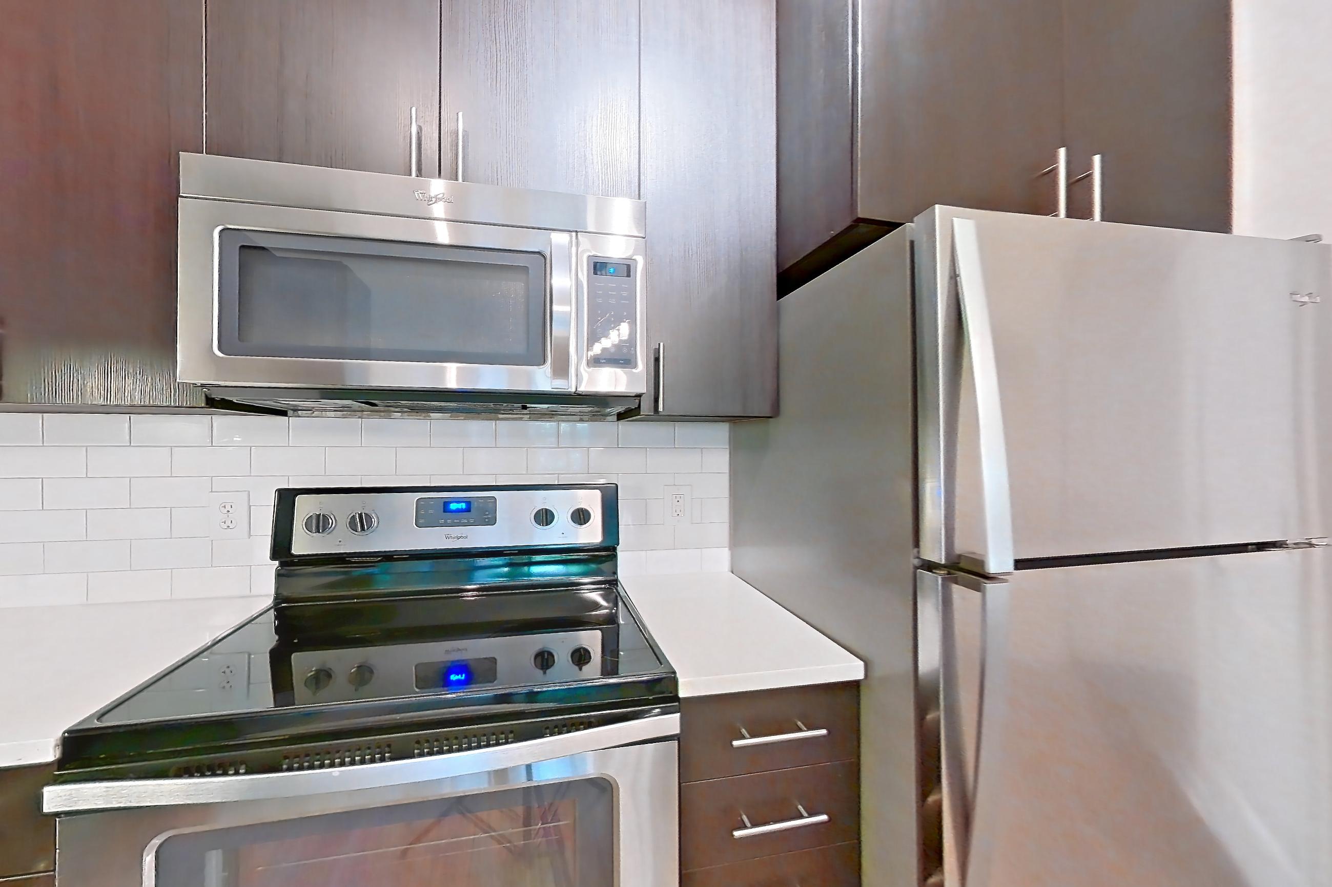 KITCHEN (representative of this floor plan)