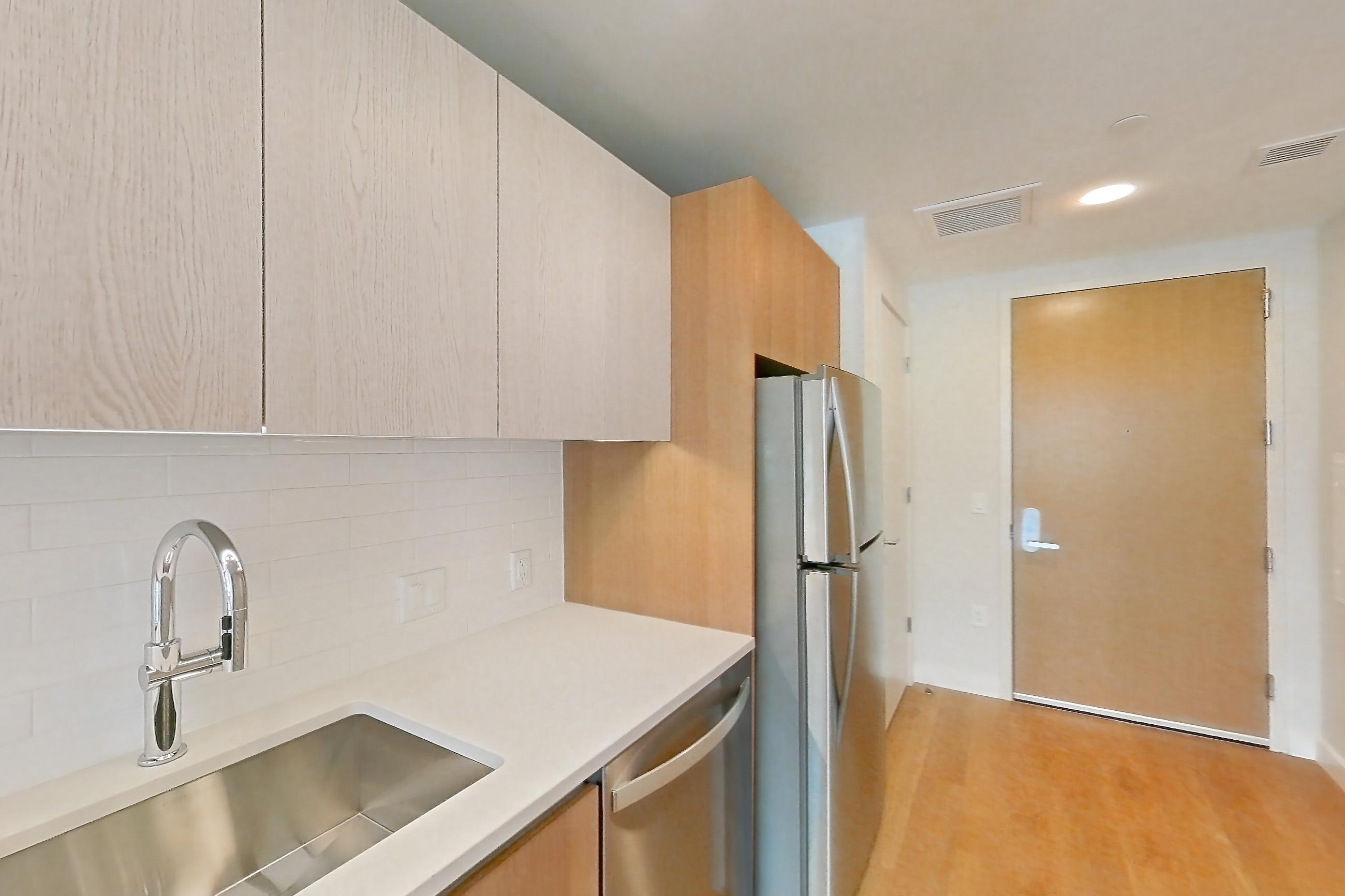 KITCHEN (representative of this floor plan)