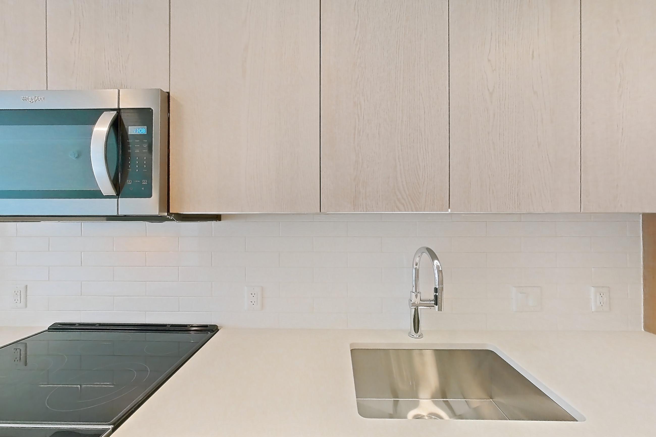 KITCHEN (representative of this floor plan)