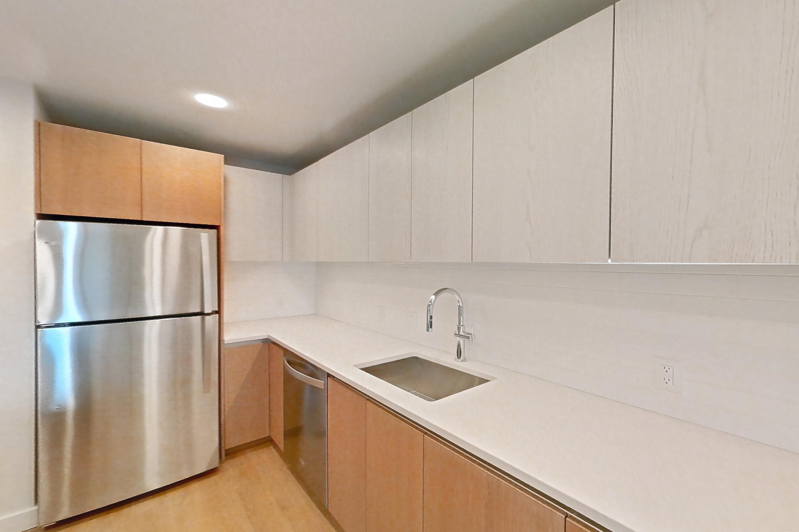 KITCHEN (representative of this floor plan)