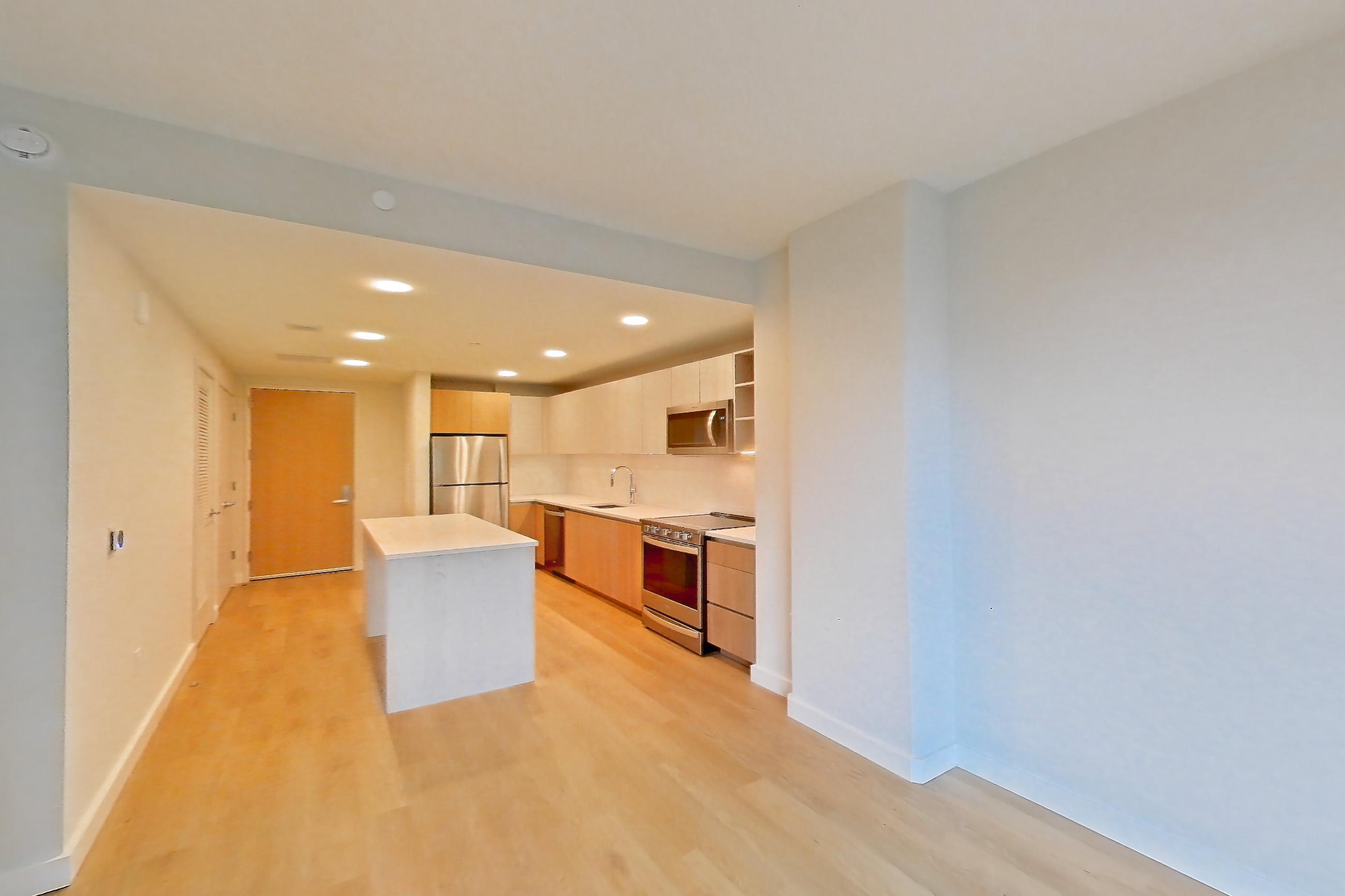 LIVING ROOM (representative of this floor plan)