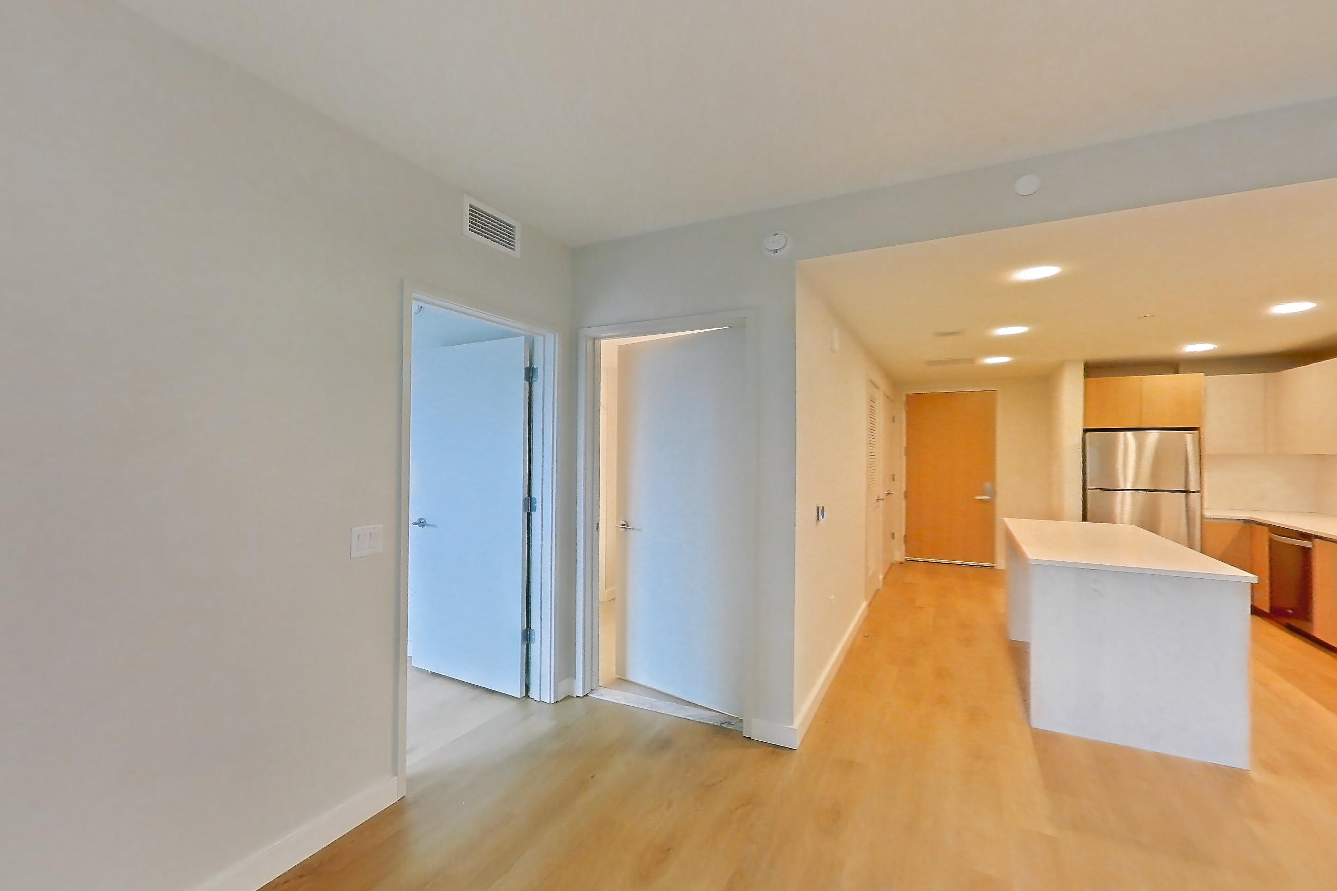 LIVING ROOM (representative of this floor plan)