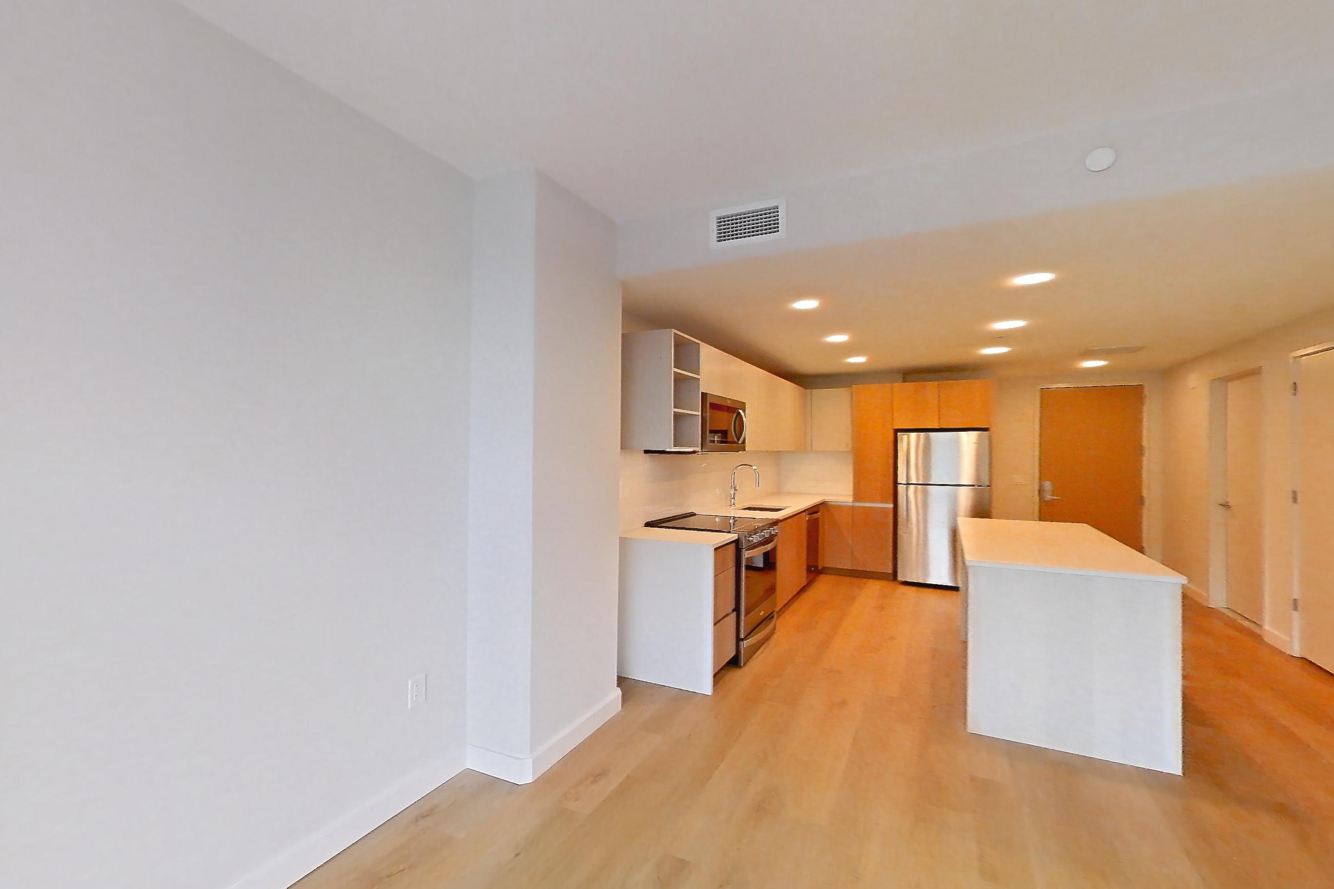 LIVING ROOM (representative of this floor plan)