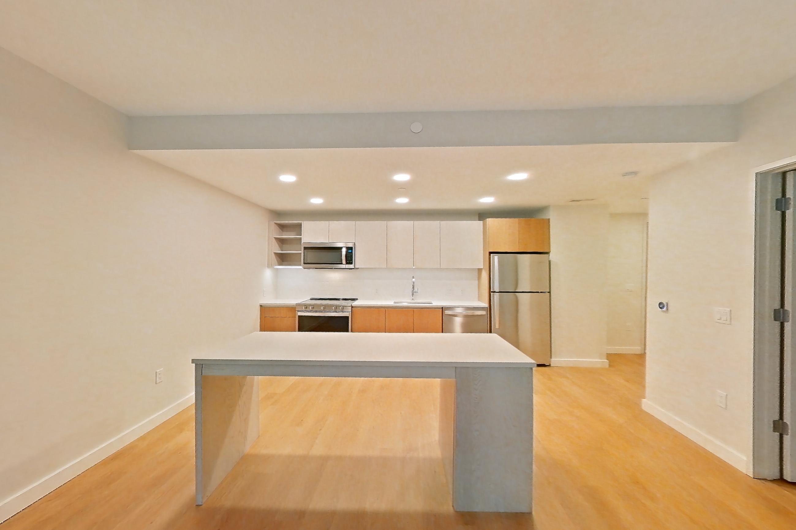 LIVING ROOM (representative of this floor plan)