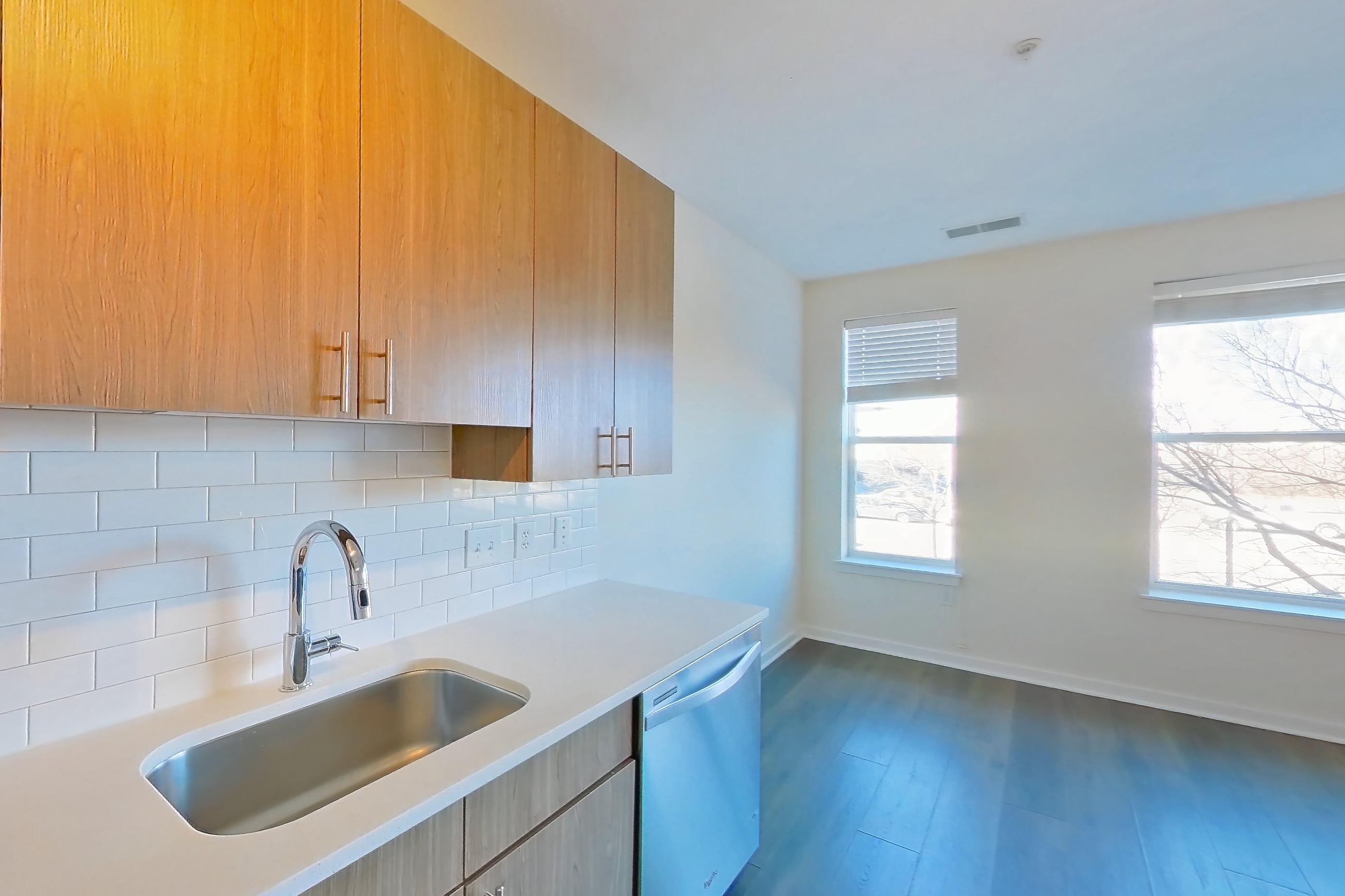 KITCHEN (representative of this floor plan)