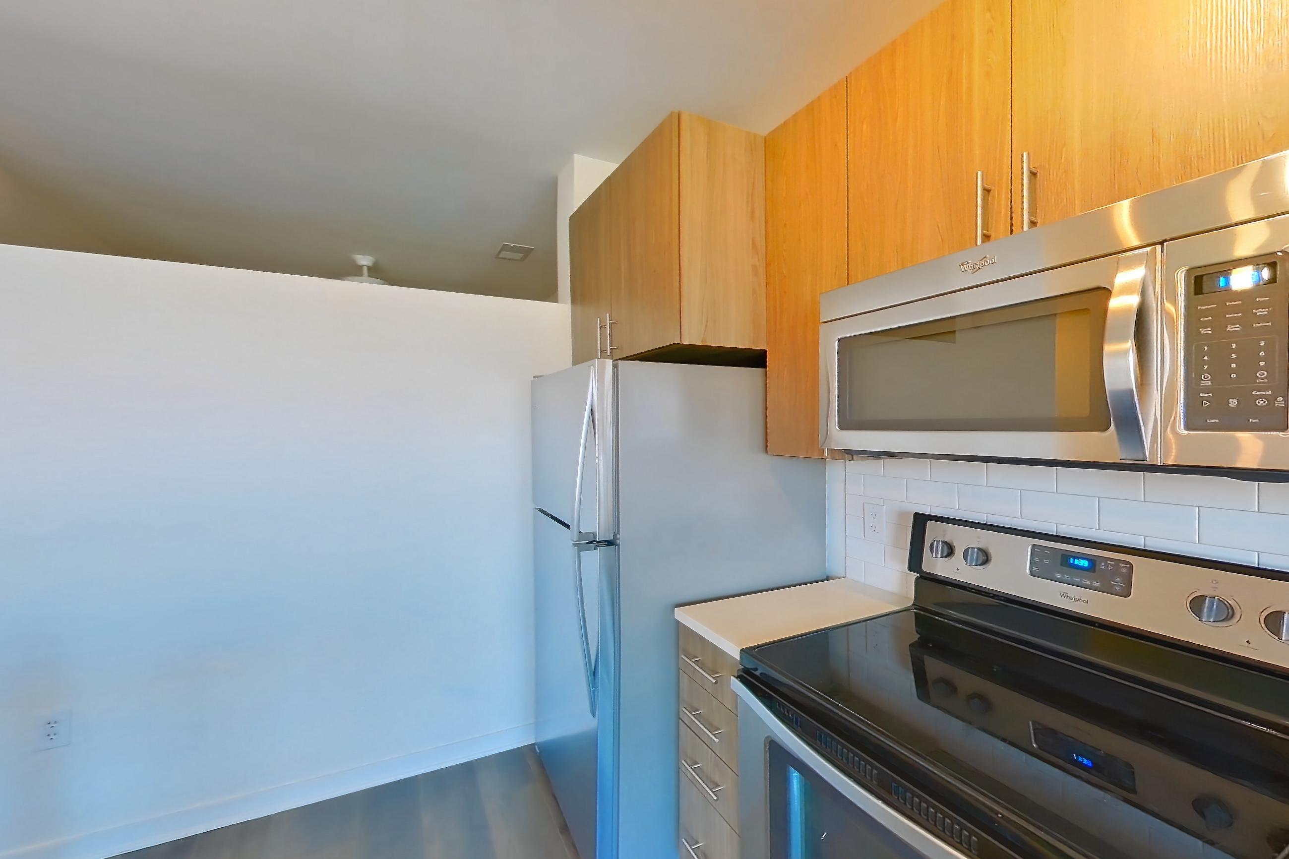 KITCHEN (representative of this floor plan)