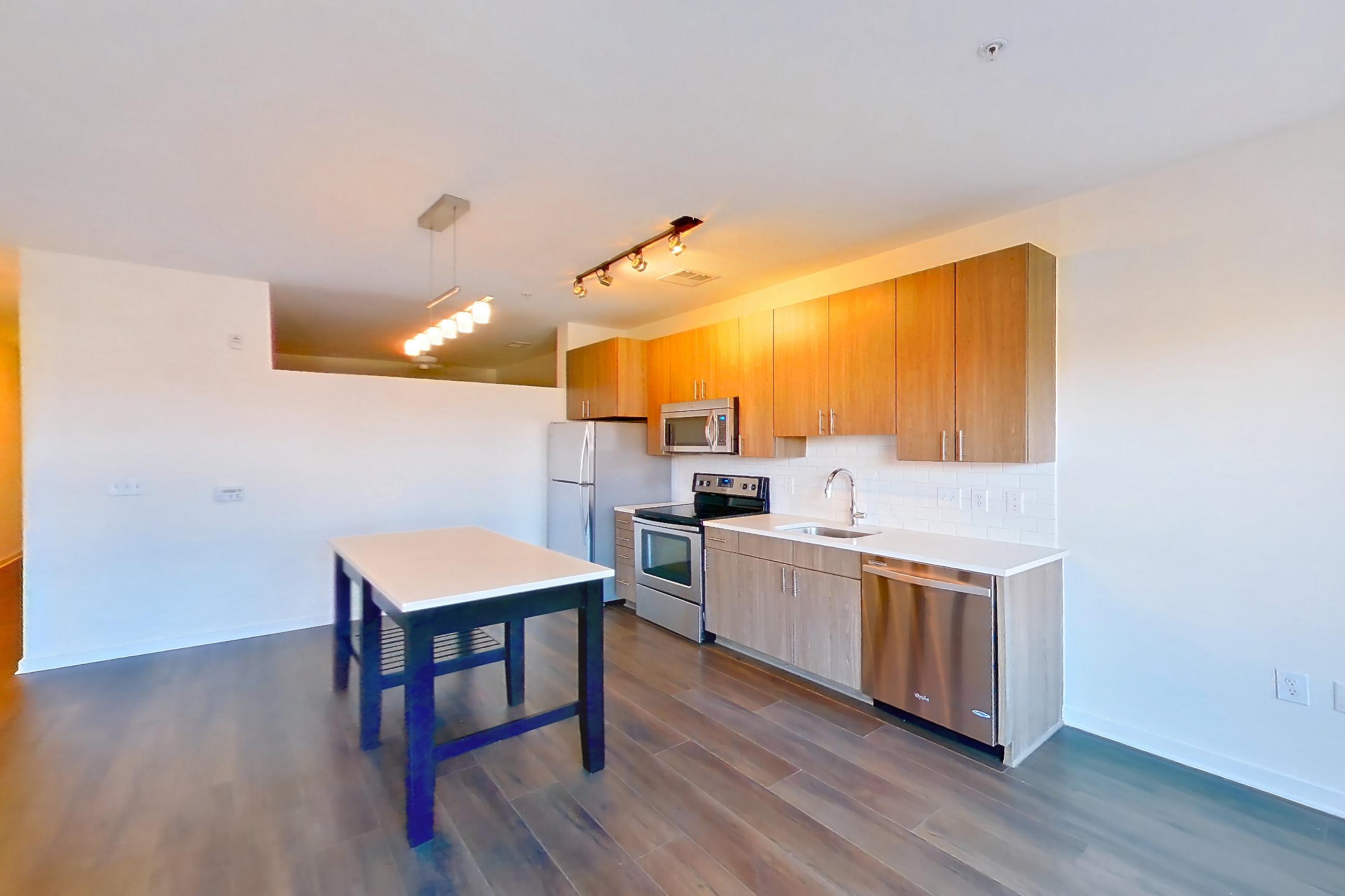 LIVING ROOM (representative of this floor plan)