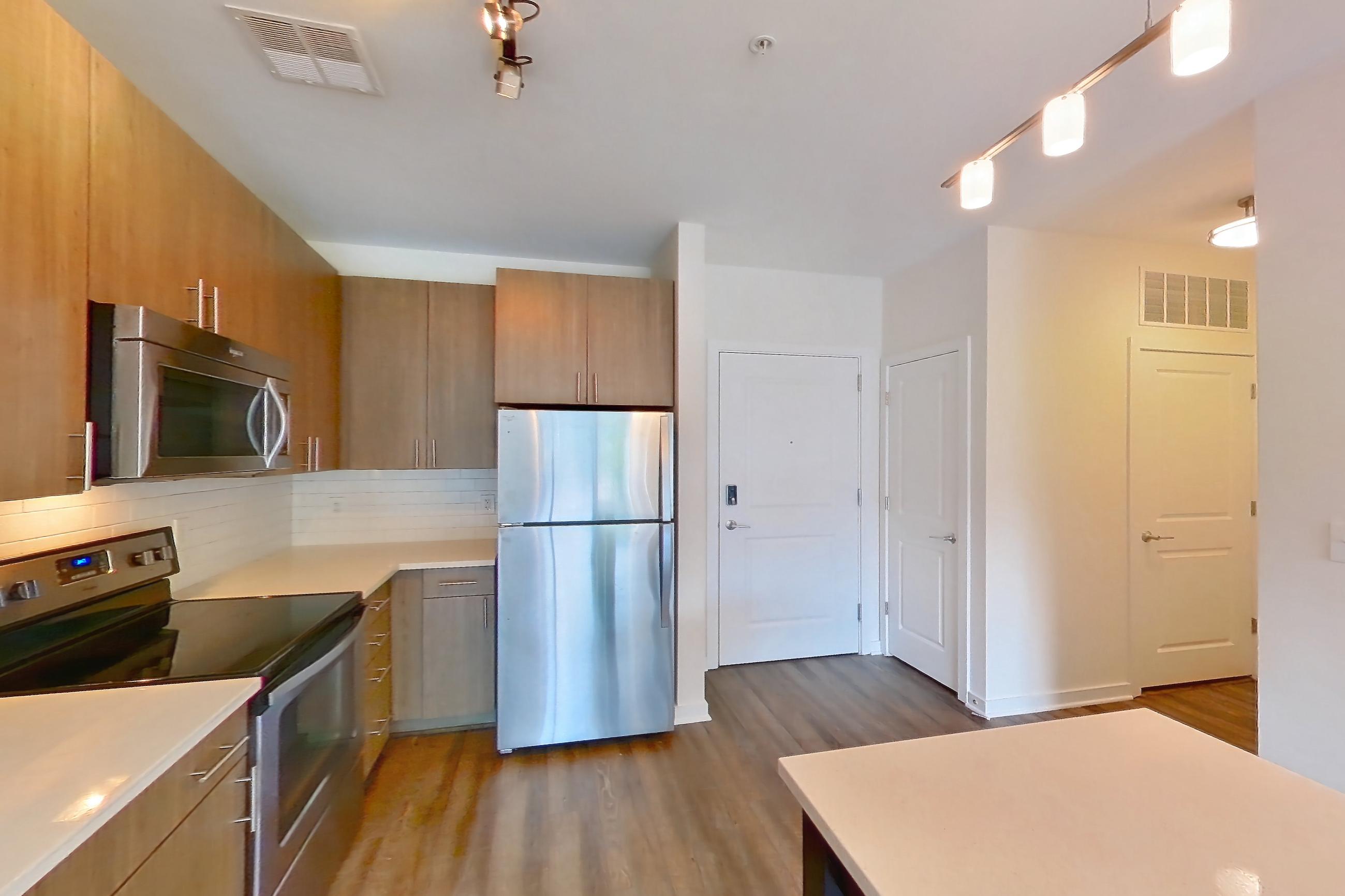 KITCHEN (representative of this floor plan)