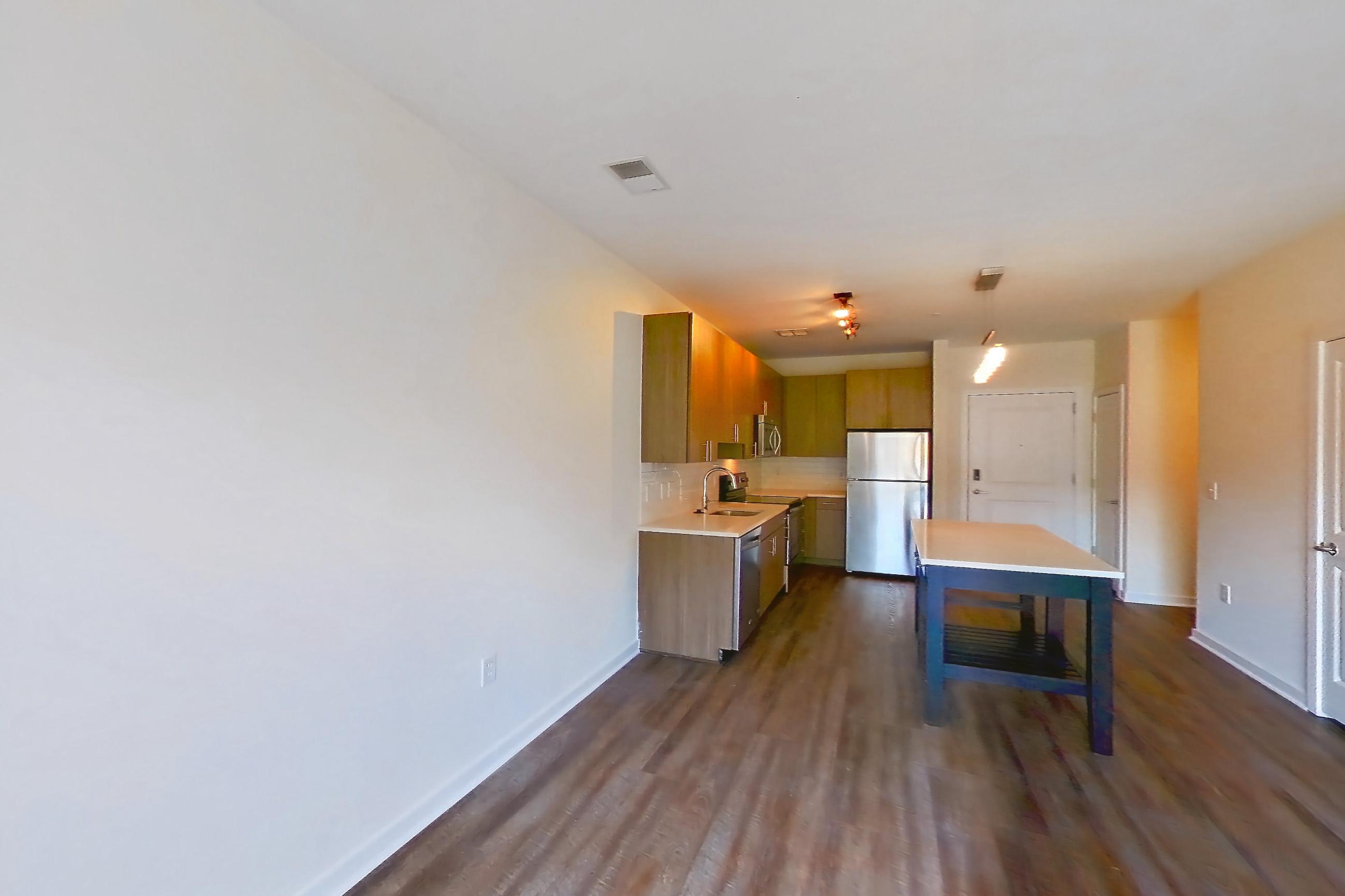 LIVING ROOM (representative of this floor plan)