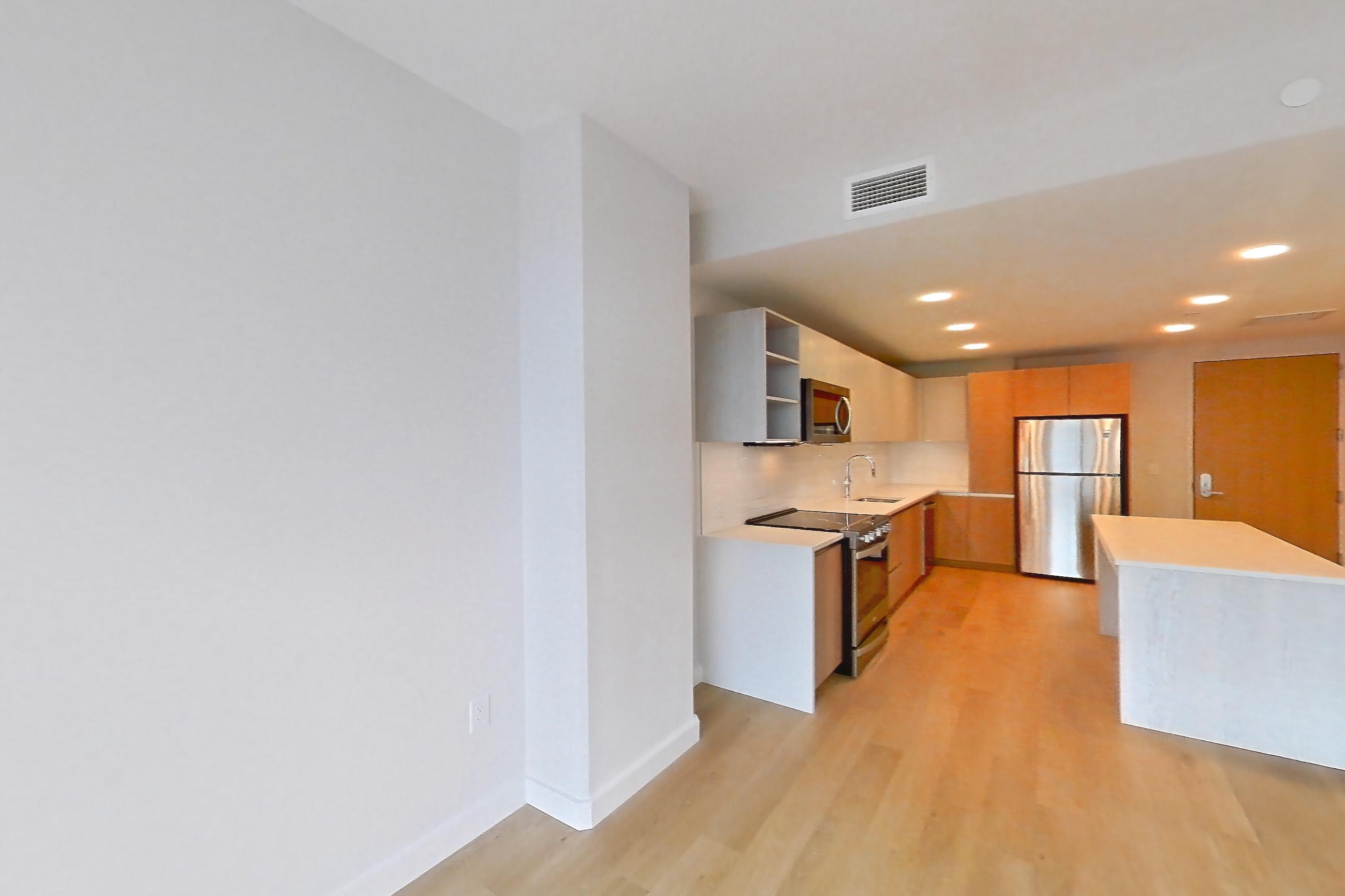 LIVING ROOM (representative of this floor plan)