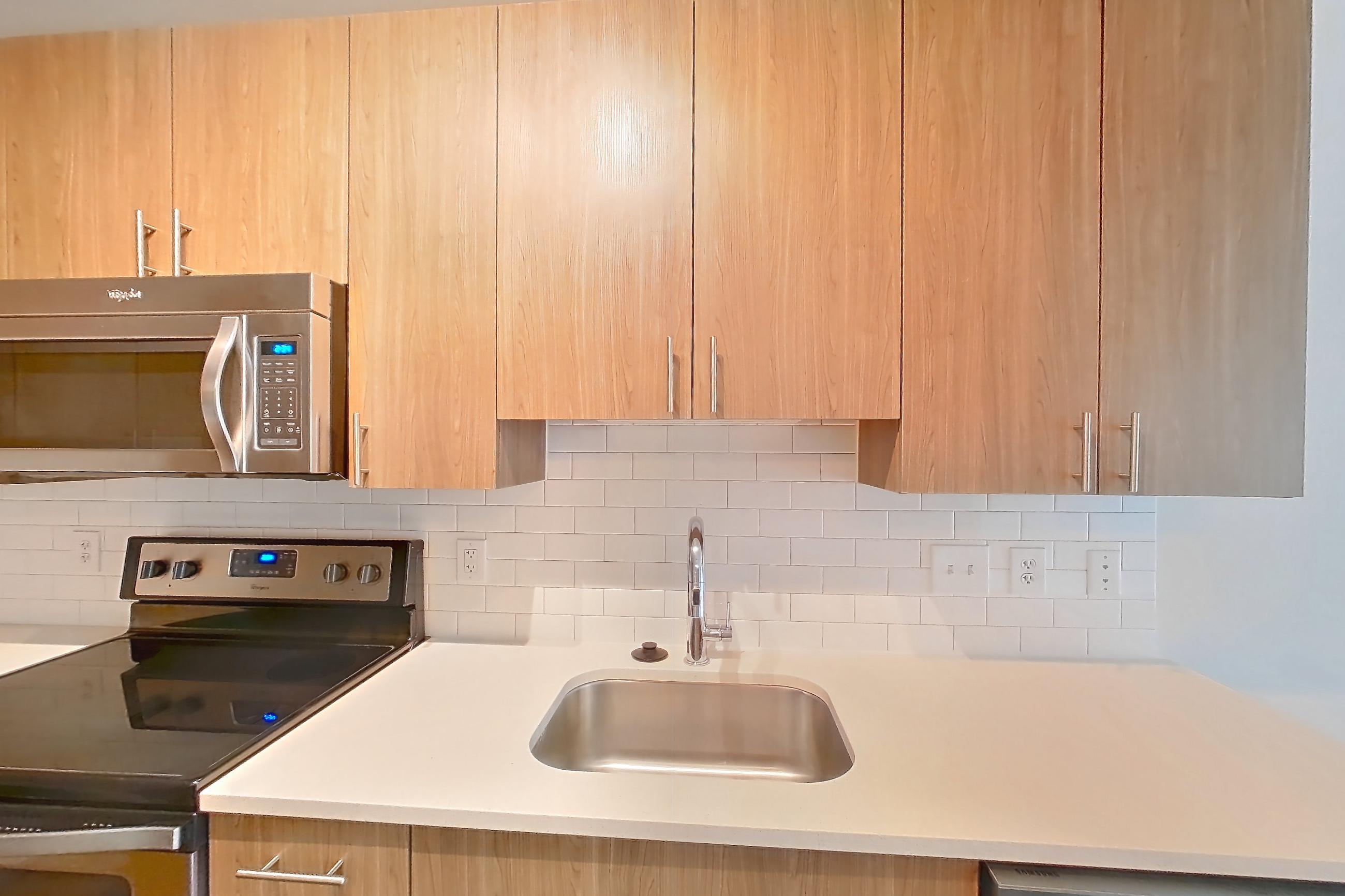 KITCHEN (representative of this floor plan)