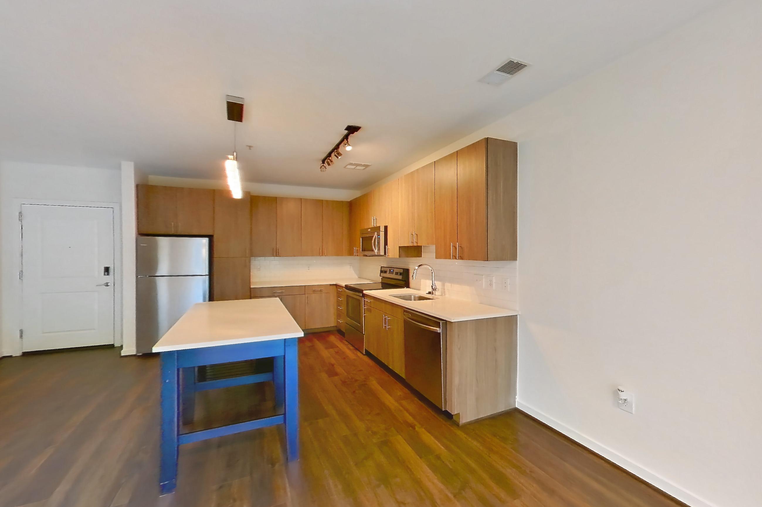 LIVING ROOM (representative of this floor plan)