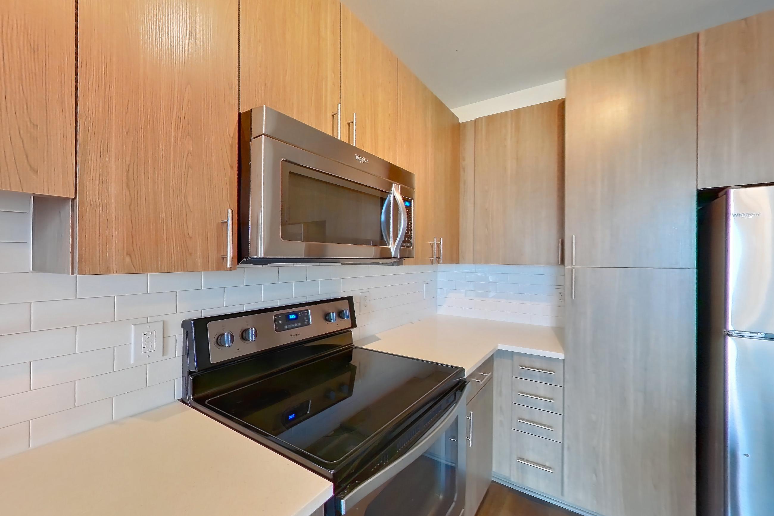 KITCHEN (representative of this floor plan)