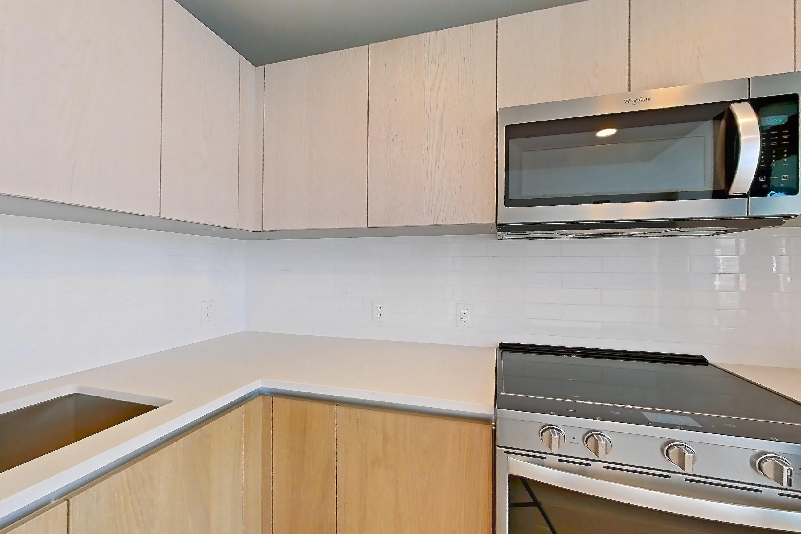 KITCHEN (representative of this floor plan)