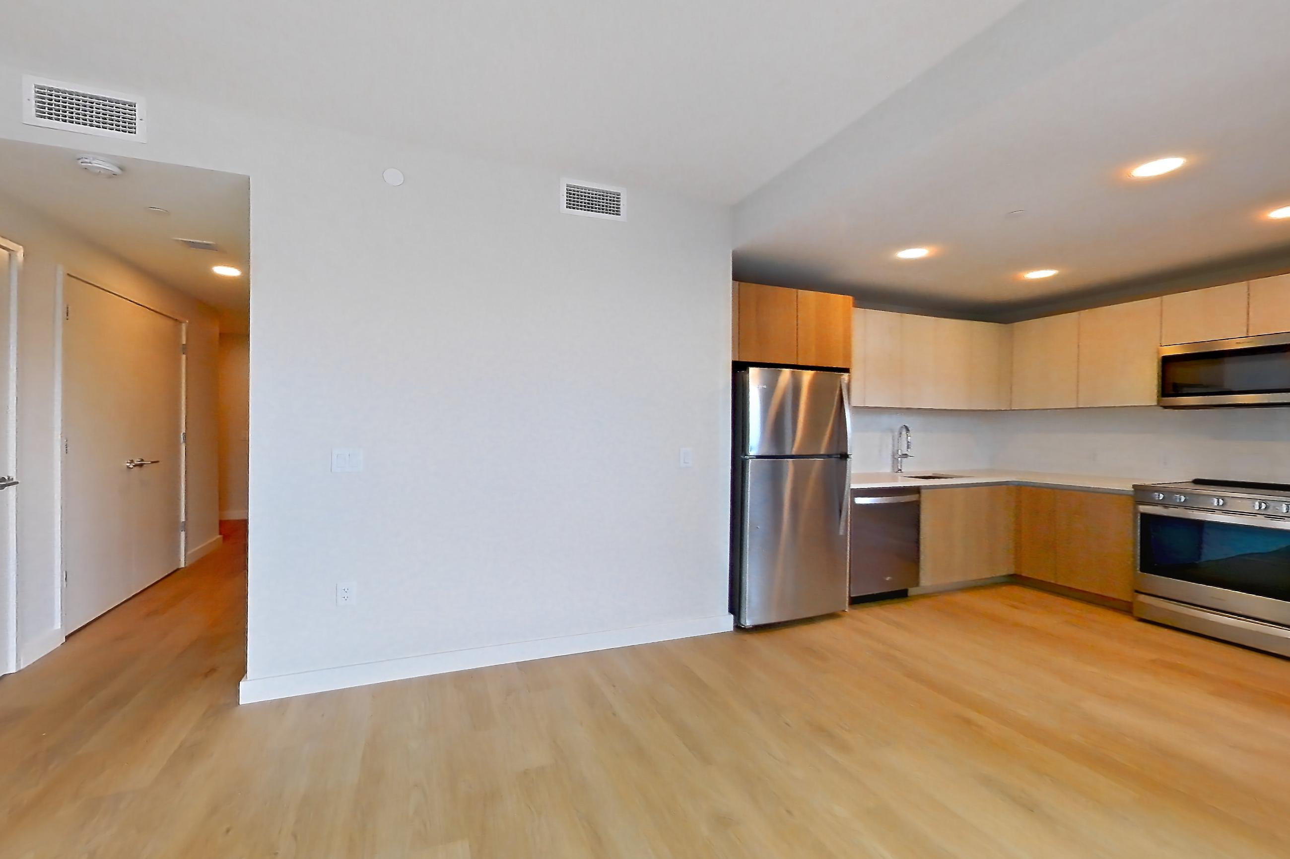 LIVING ROOM (representative of this floor plan)