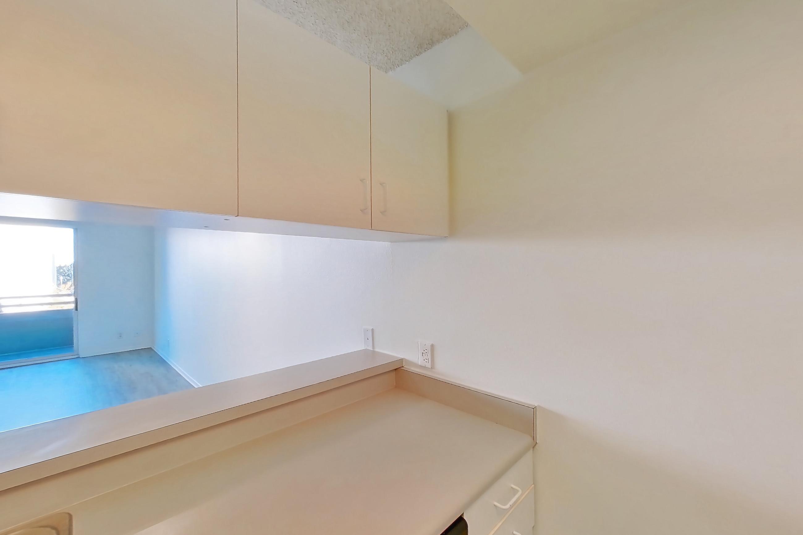 KITCHEN (representative of this floor plan)