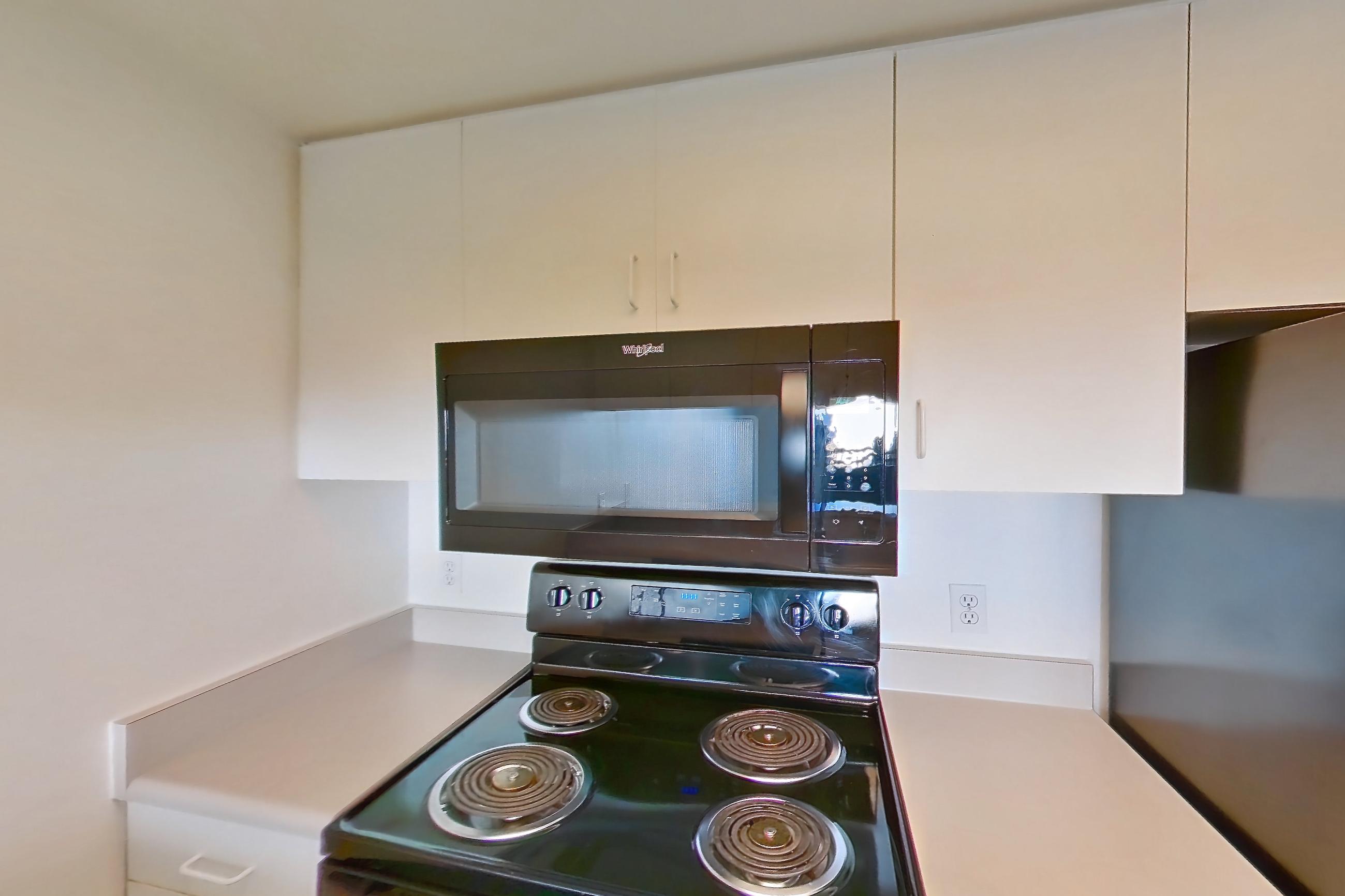 KITCHEN (representative of this floor plan)